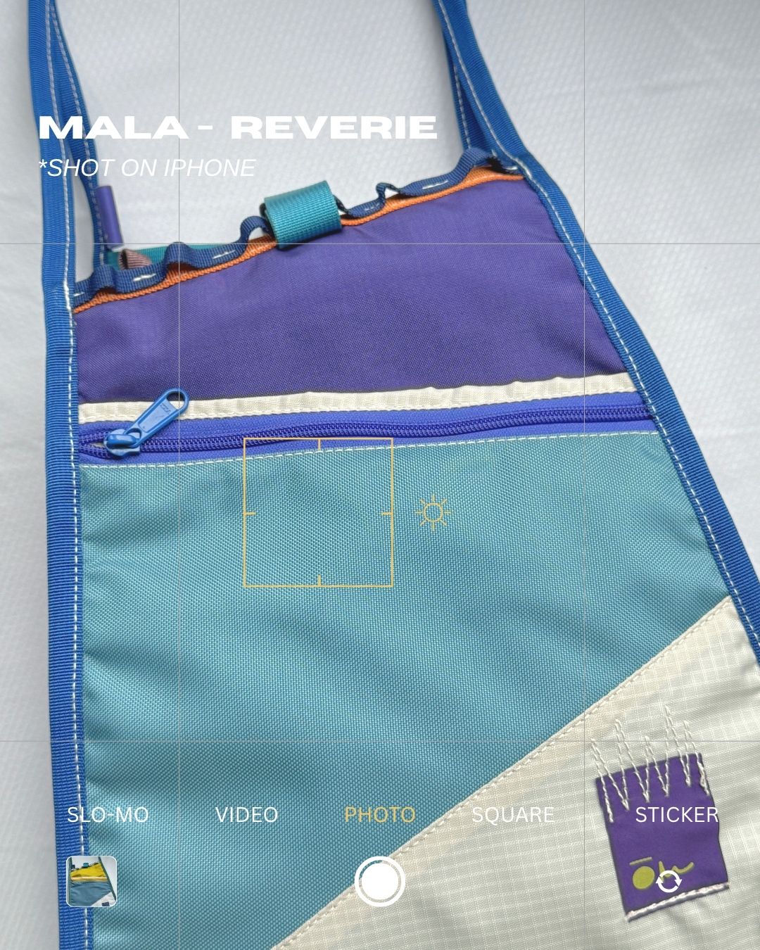 MALA MAX - Reverie
