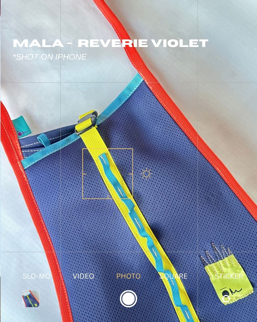 MALA - Reverie Violet