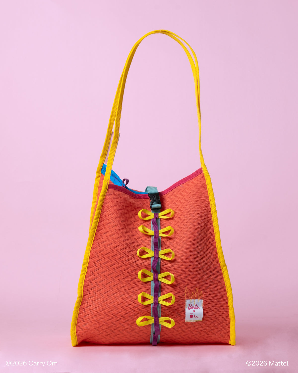 MALA RIBBON - Cherry Pop