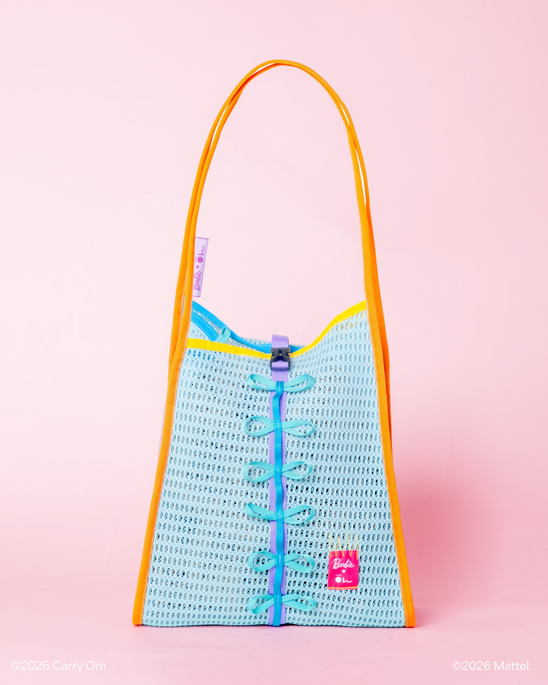 MALA RIBBON - Ice Pop