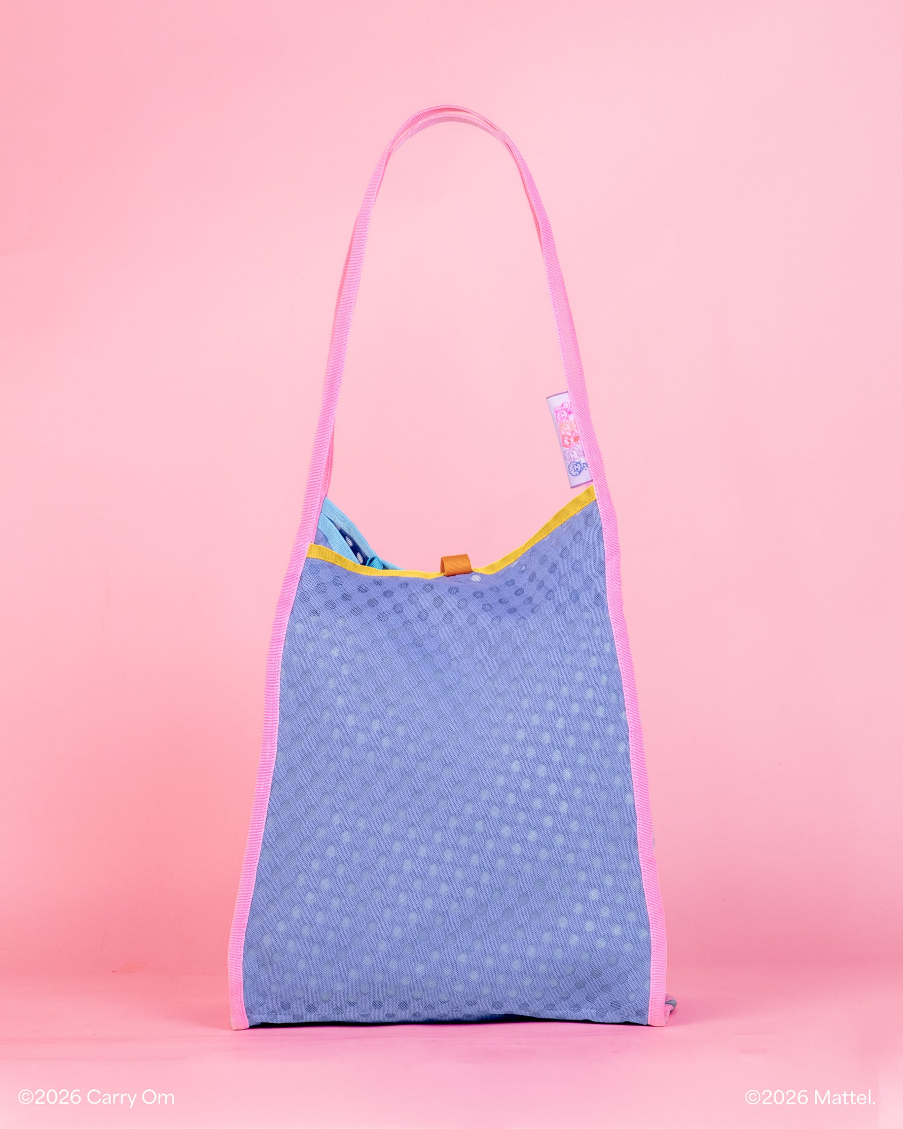 MALA RIBBON - Purple Pop