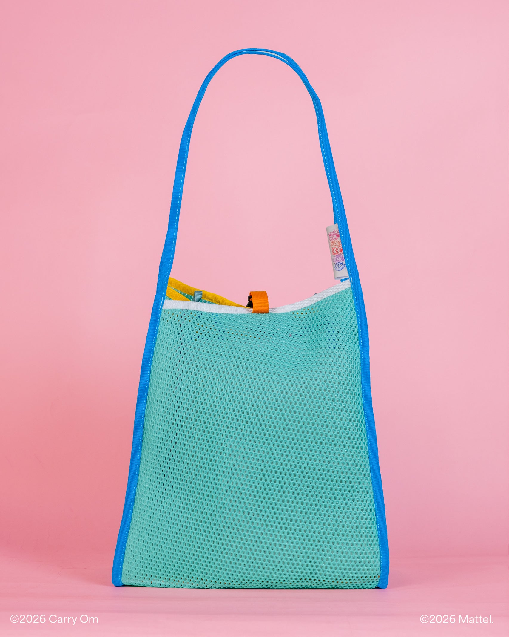MALA RIBBON - Spring Fresh
