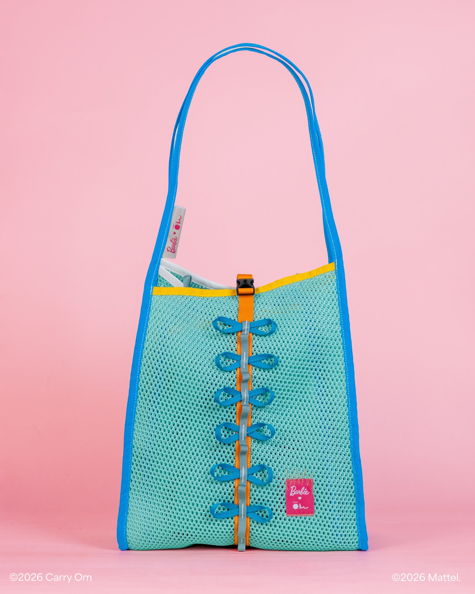 MALA RIBBON - Spring Fresh
