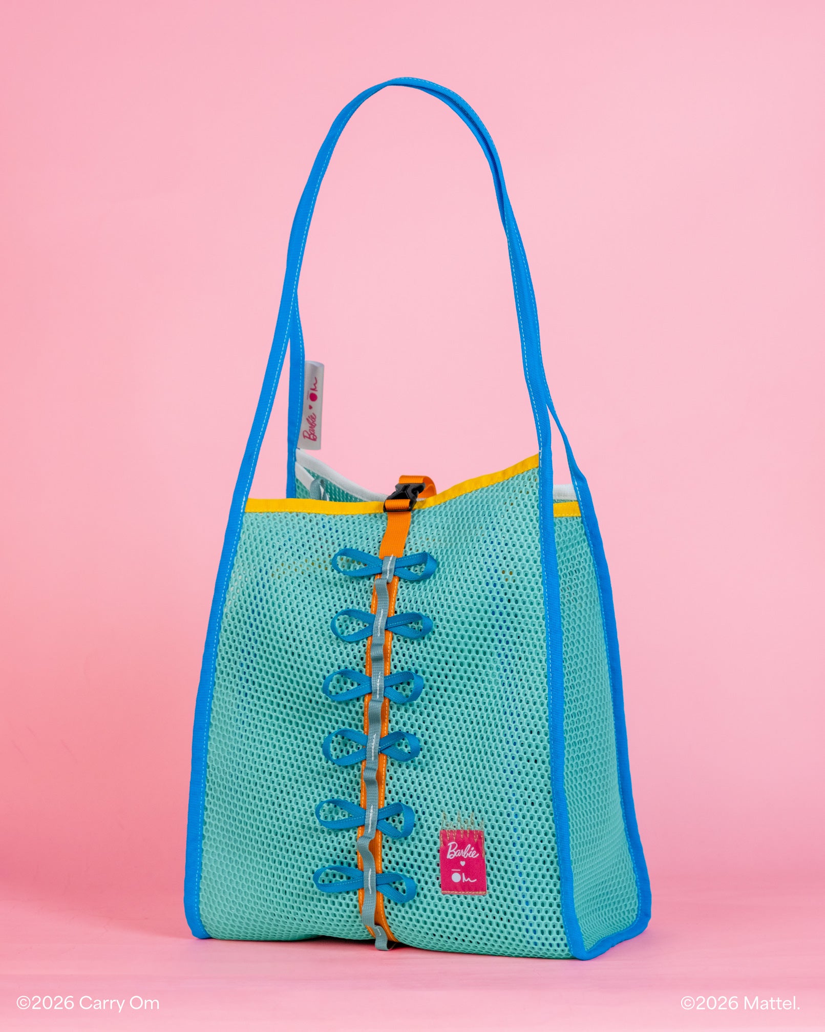 MALA RIBBON - Spring Fresh