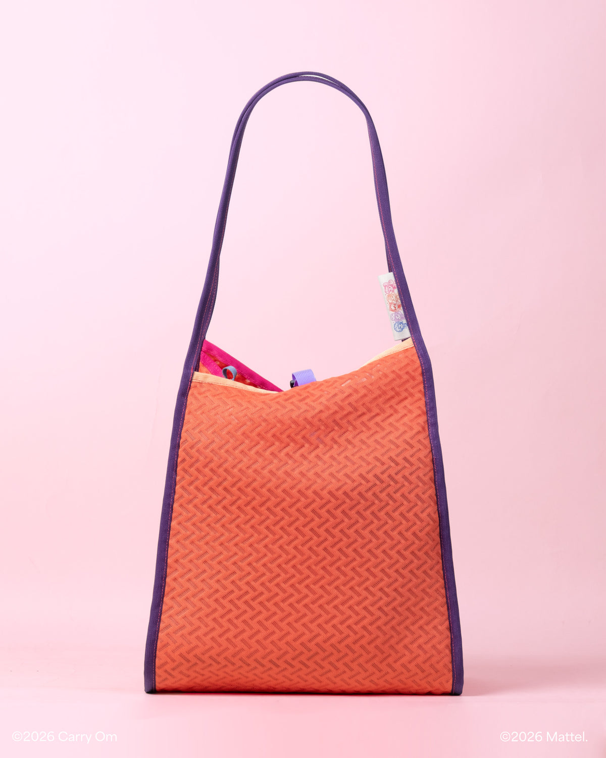 MALA RIBBON - Sunset Club