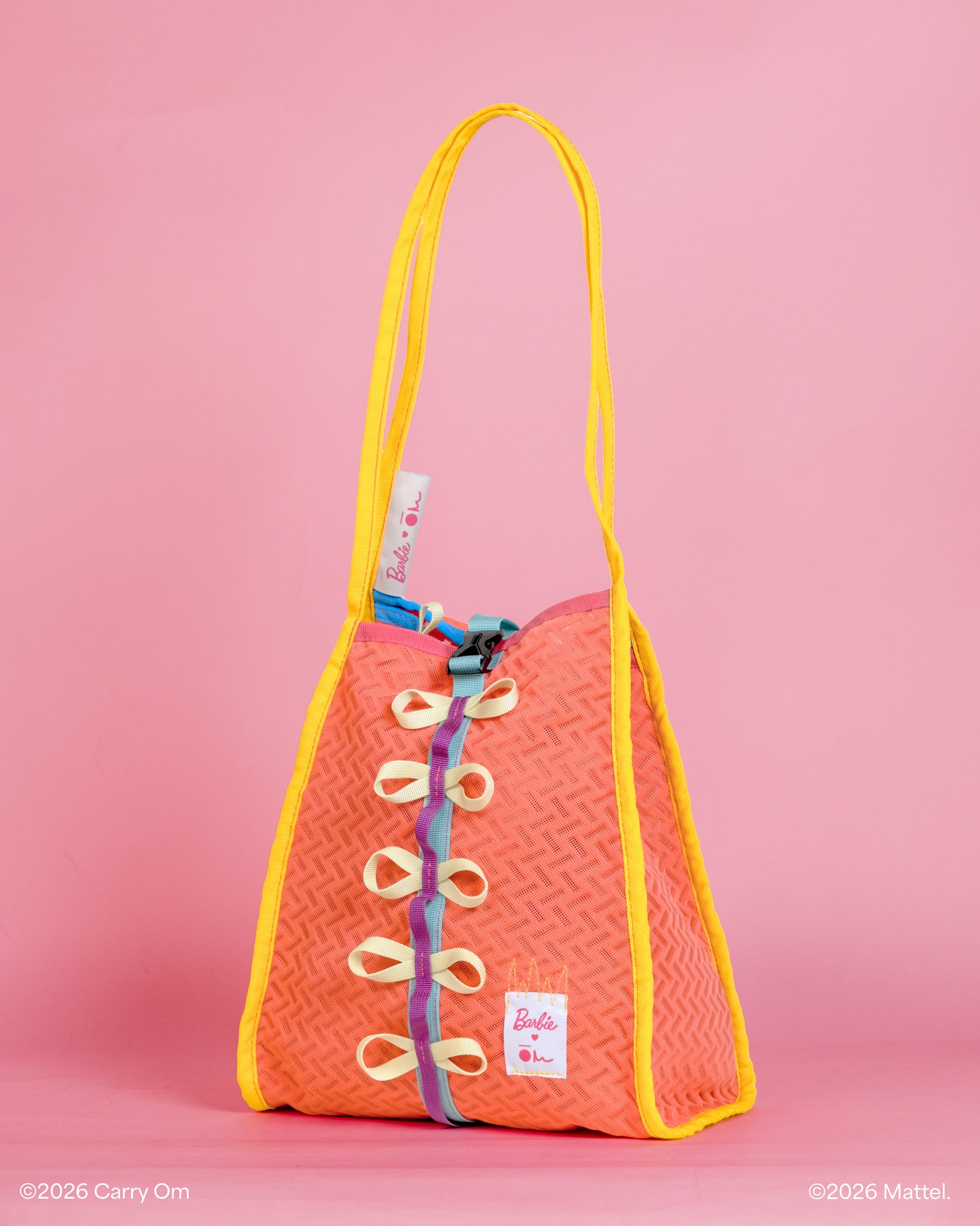 MALA RIBBON - Cherry Pop
