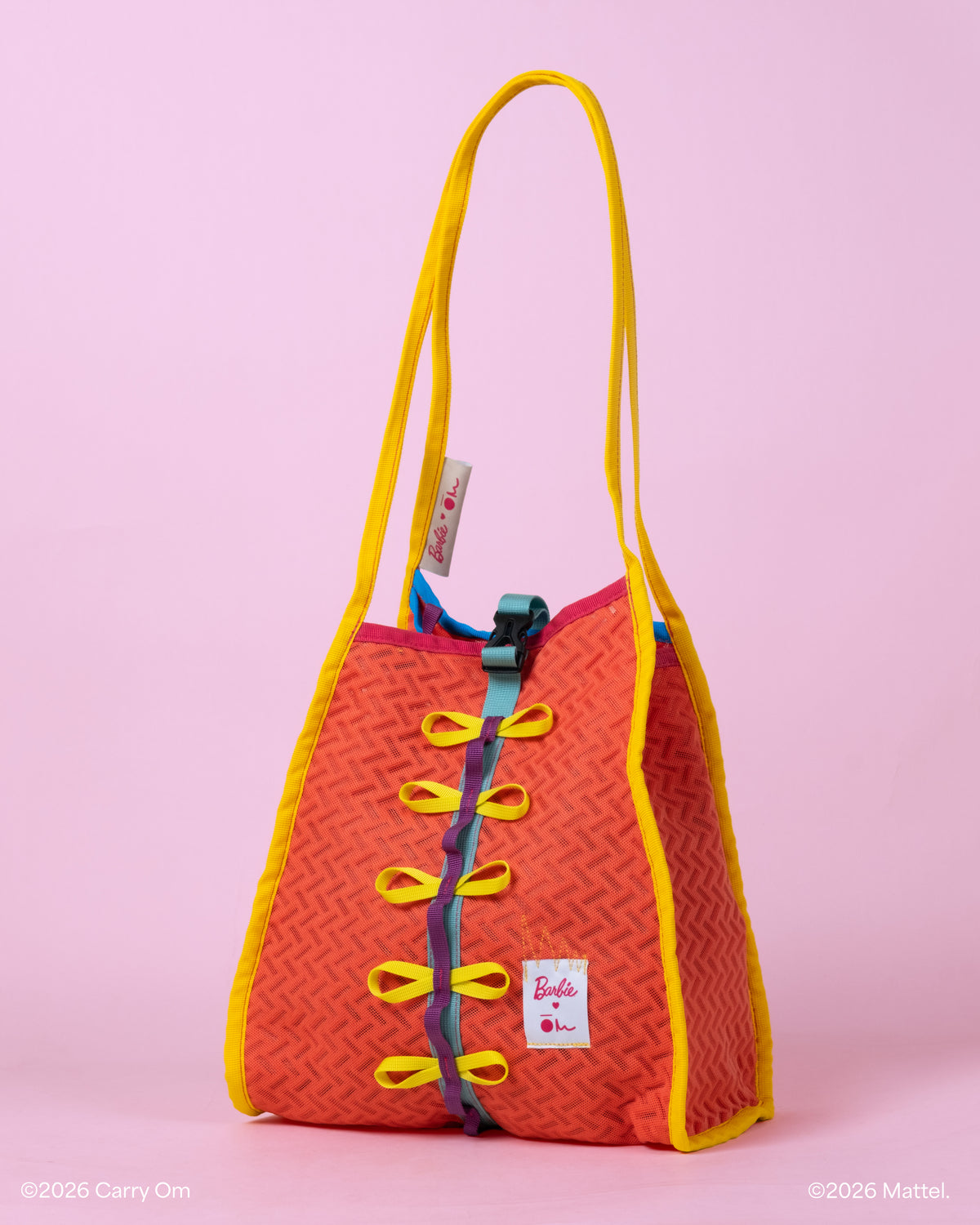 MALA RIBBON - Cherry Pop