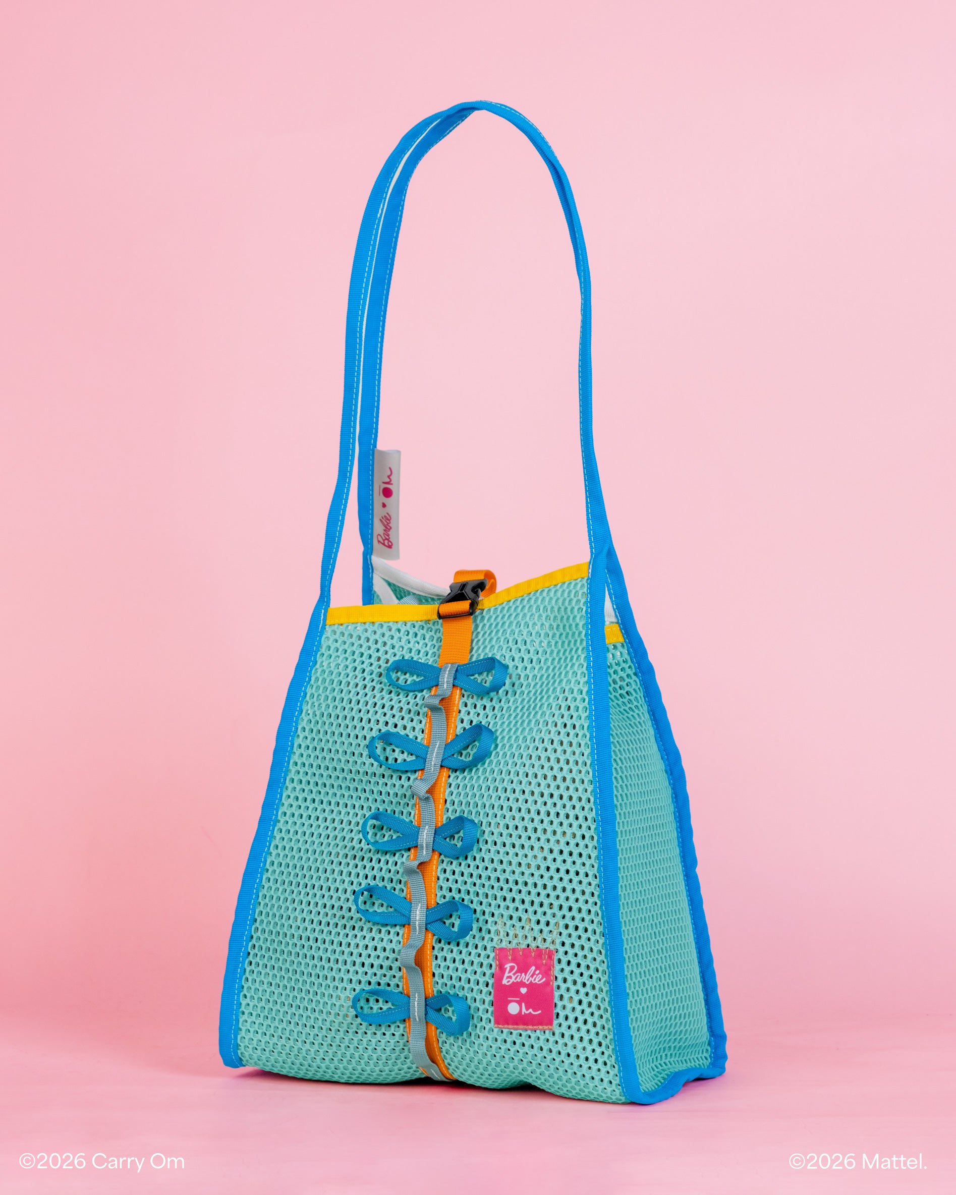 MALA RIBBON - Spring Fresh