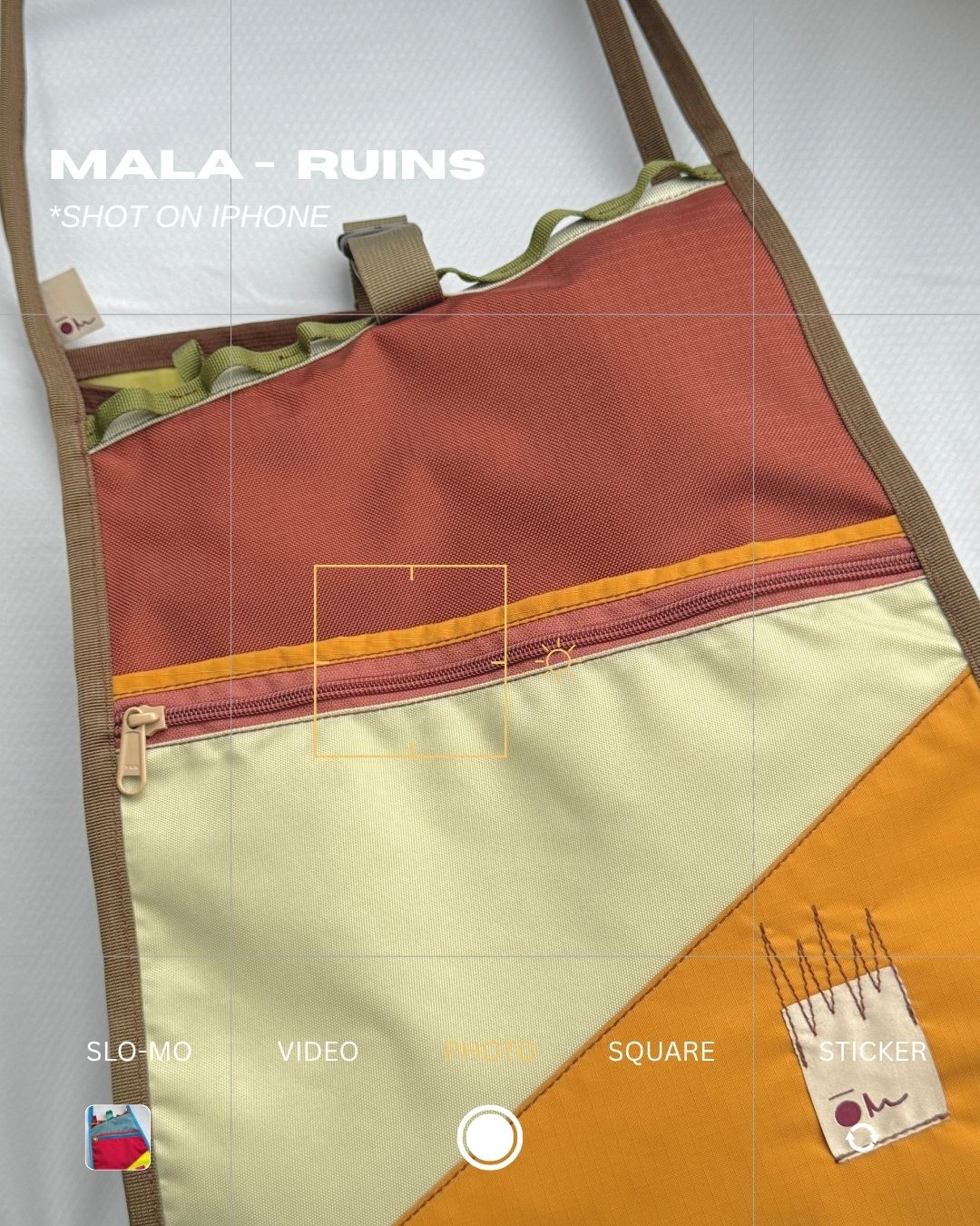 MALA MAX - Ruins
