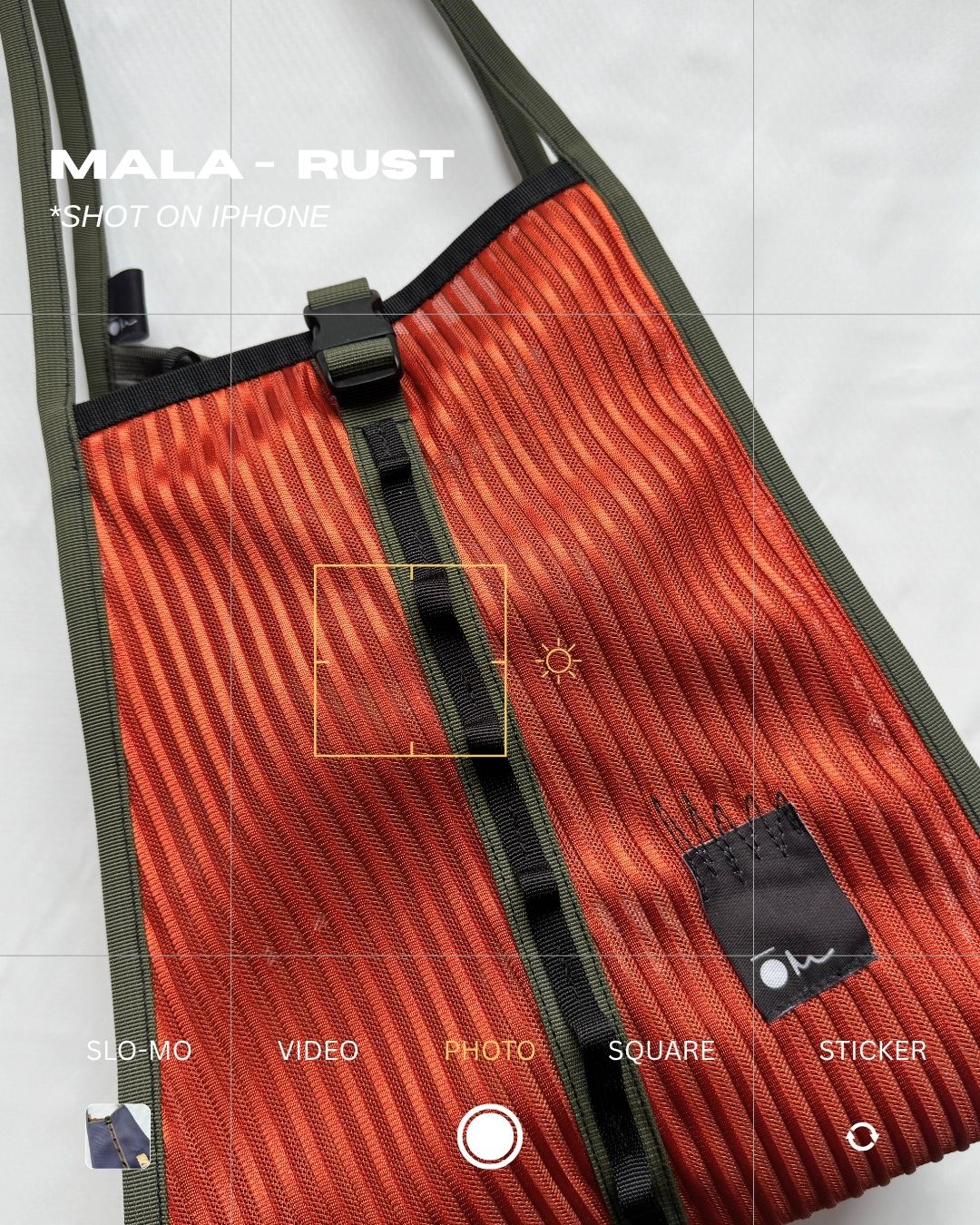 MALA - Rust