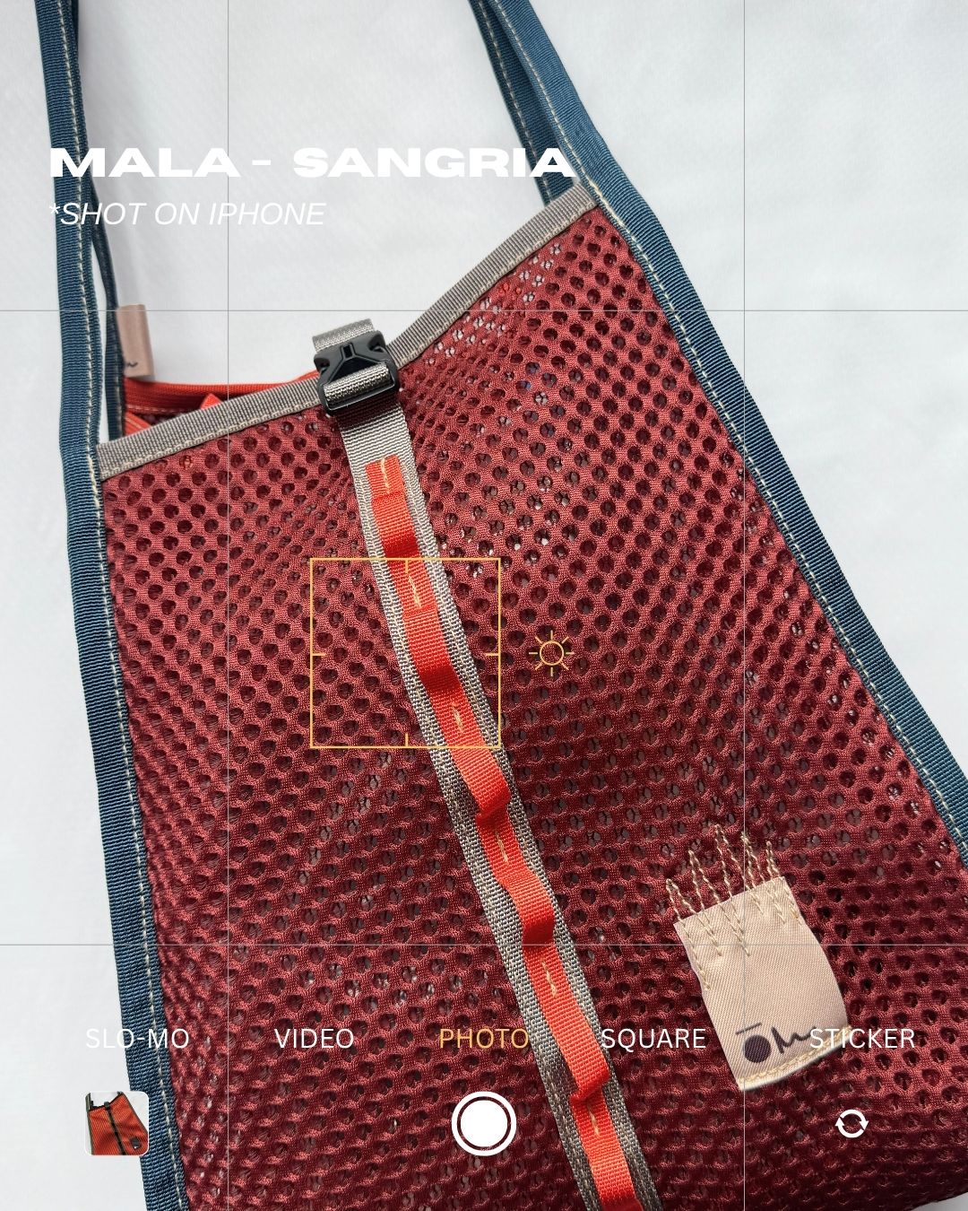 MALA - Sangria