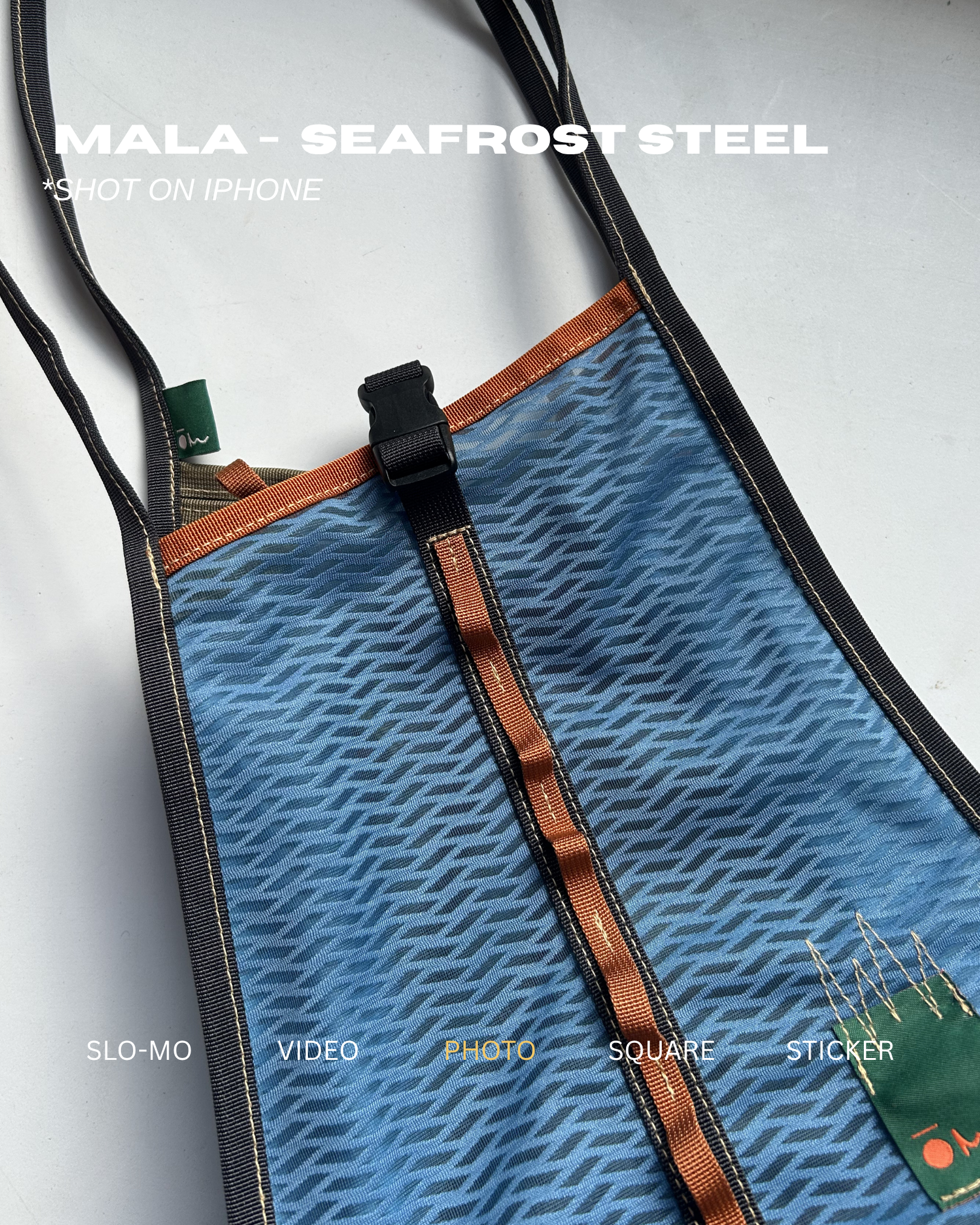 MALA - Seafrost Steel2