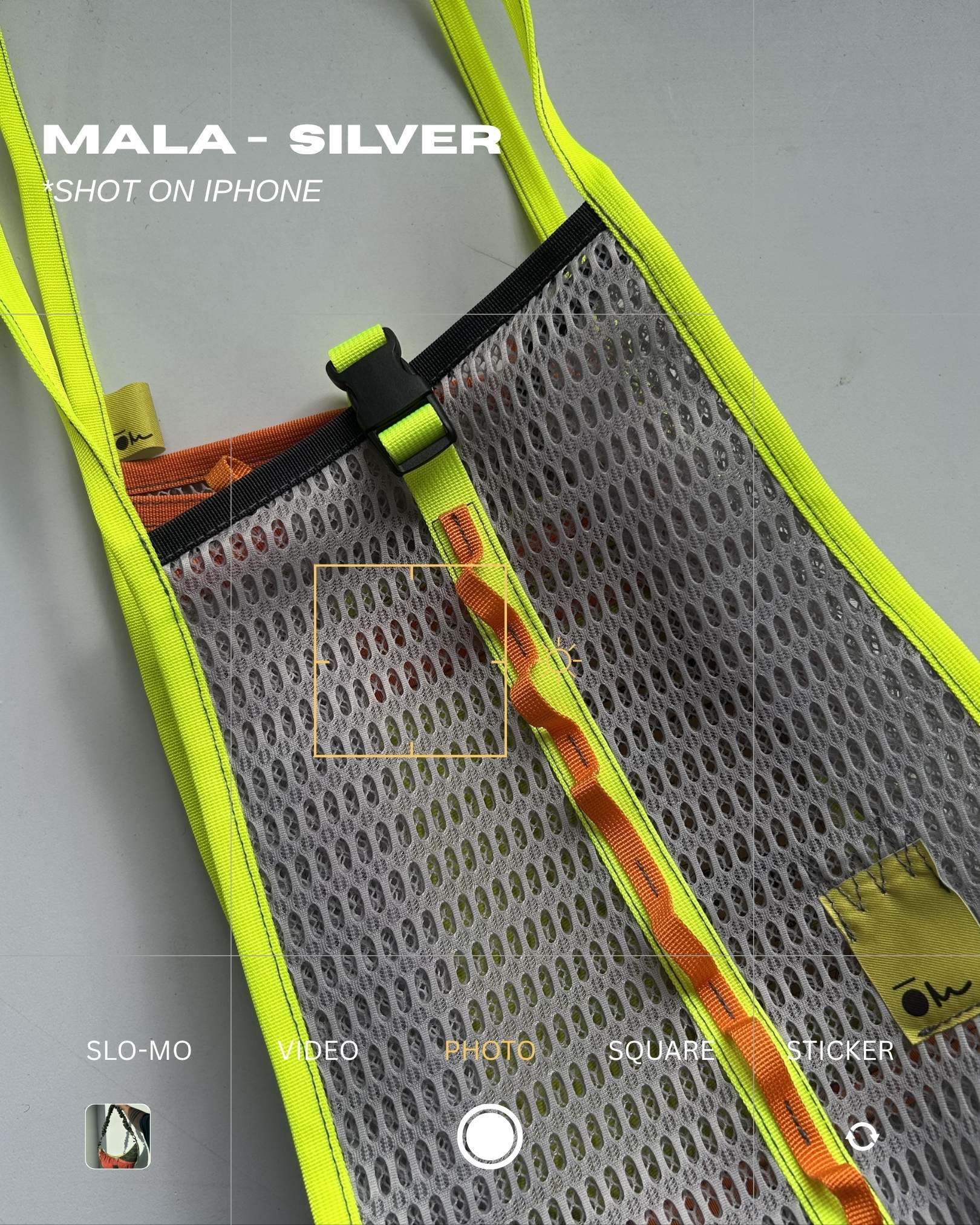 MALA - Silver