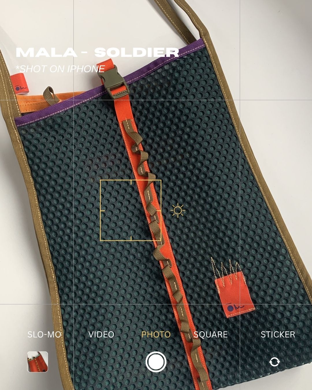 MALA - Soldier