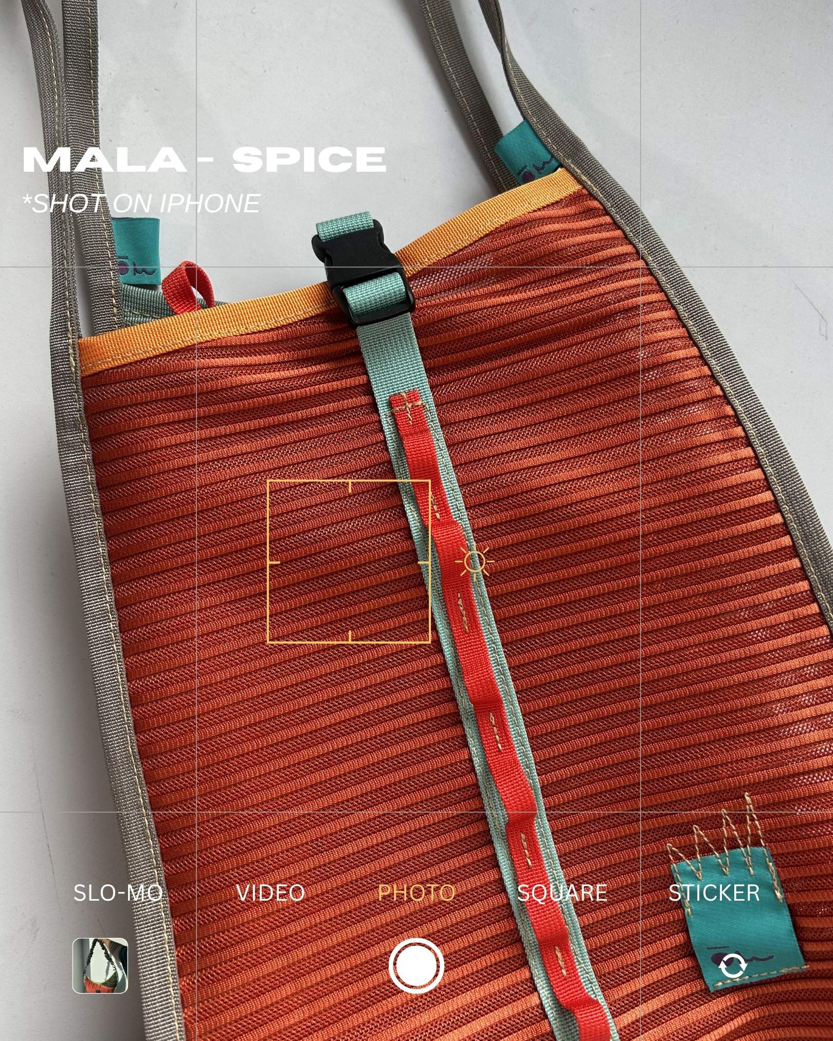 MALA - Spice