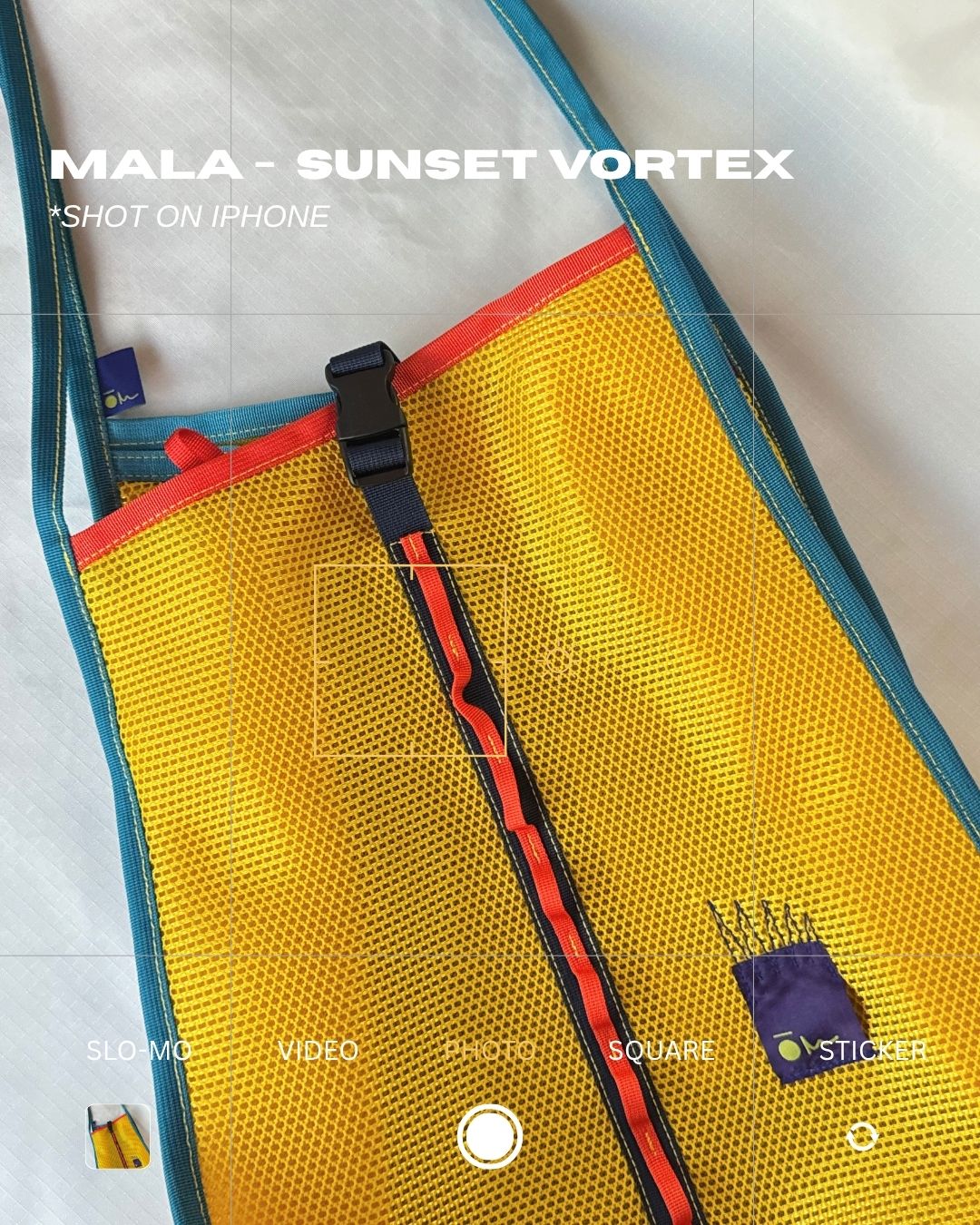 MALA - Sunset Vortex