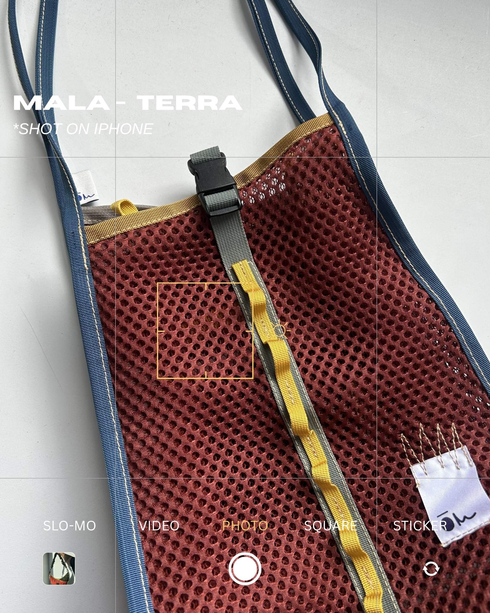 MALA - Terra
