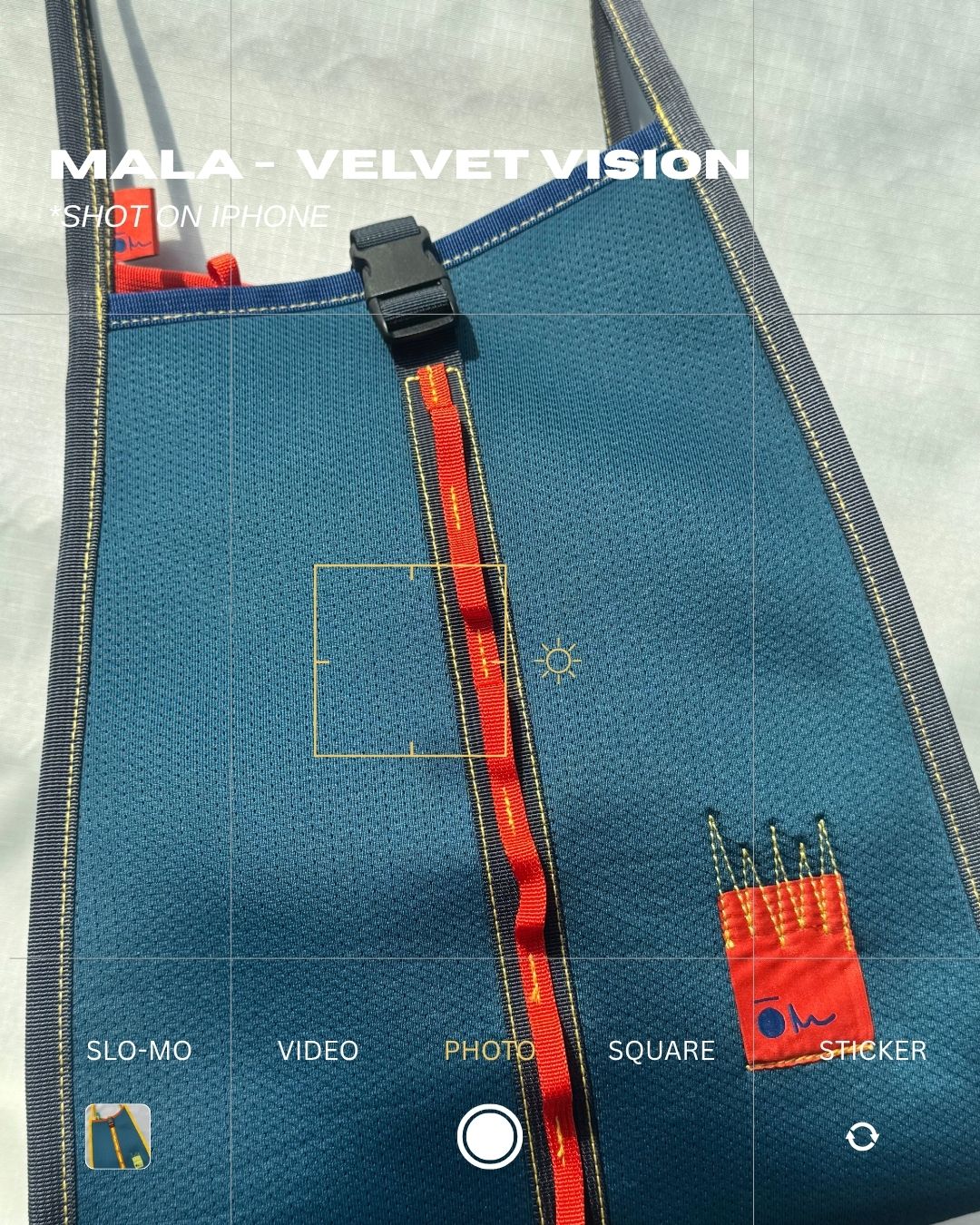 MALA -  Velvet Vision