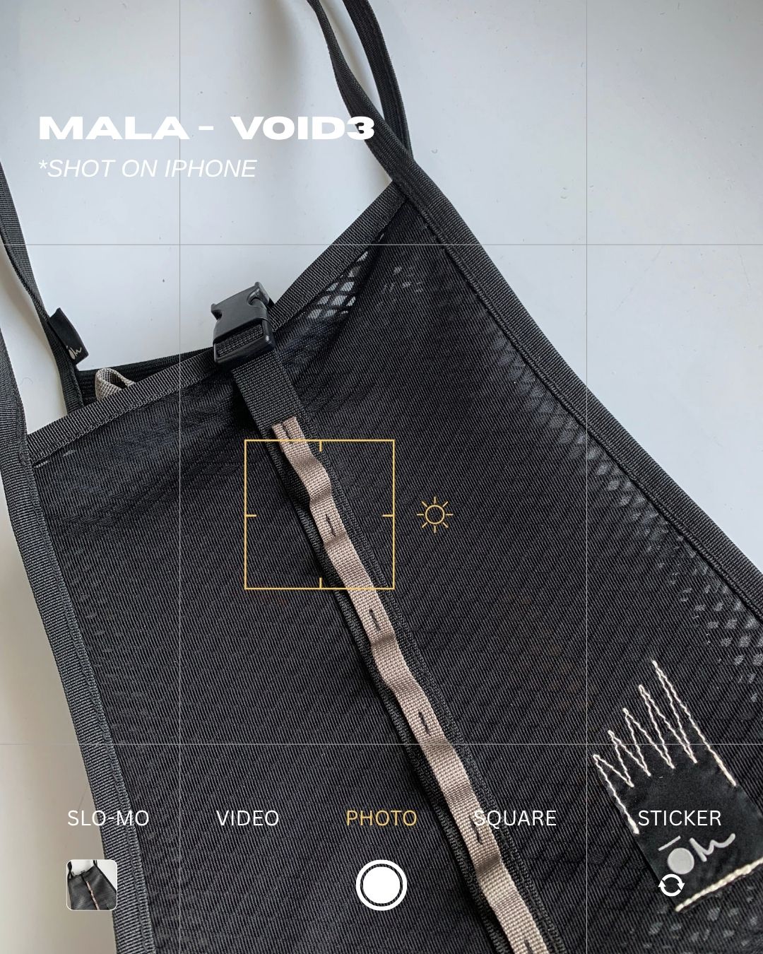 MALA - Void