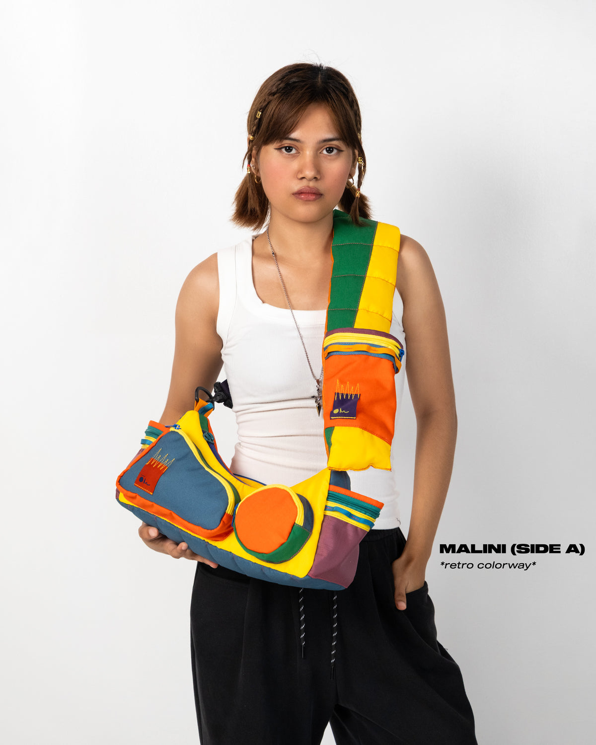 MALINI - Bliss