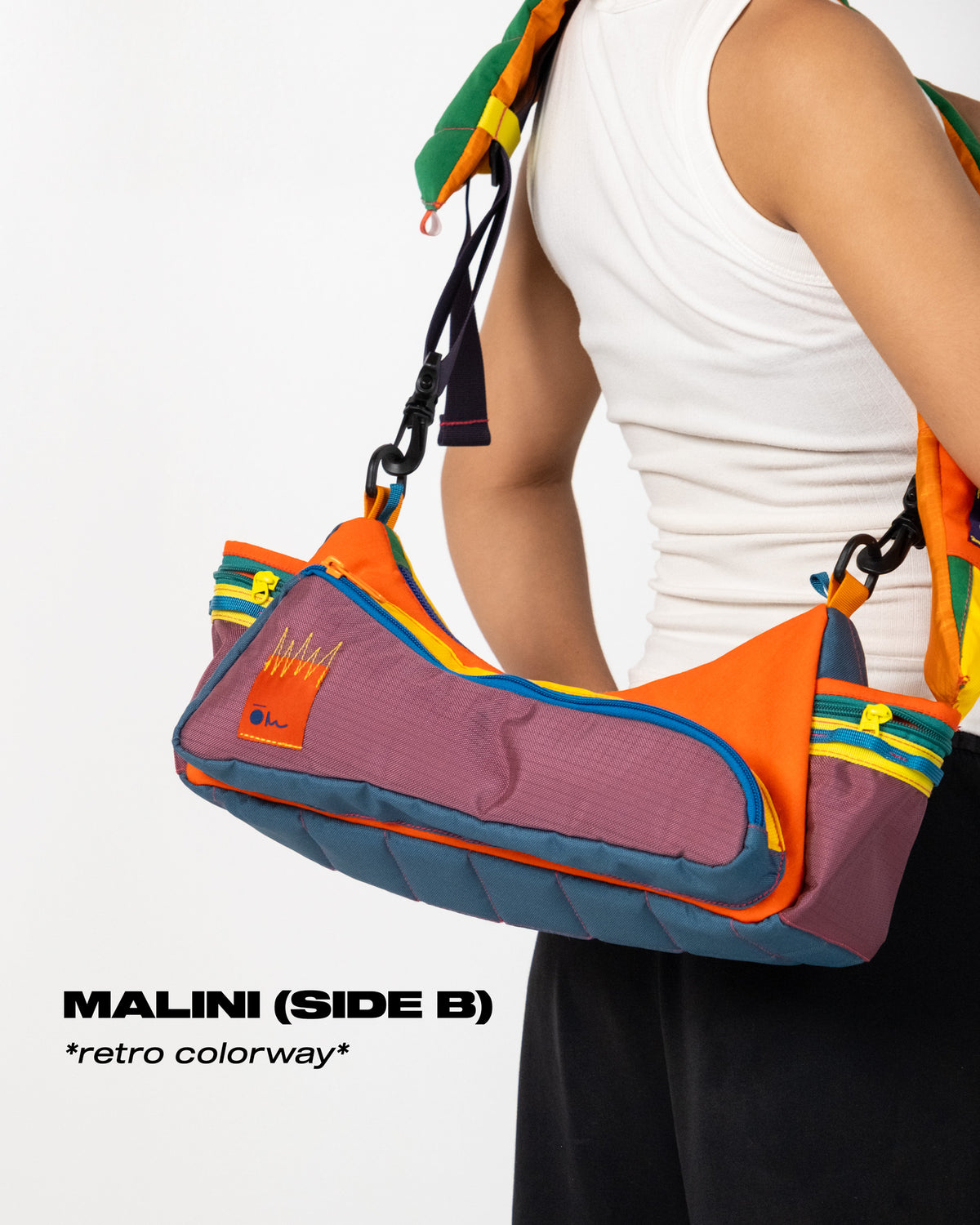 MALINI - Bliss