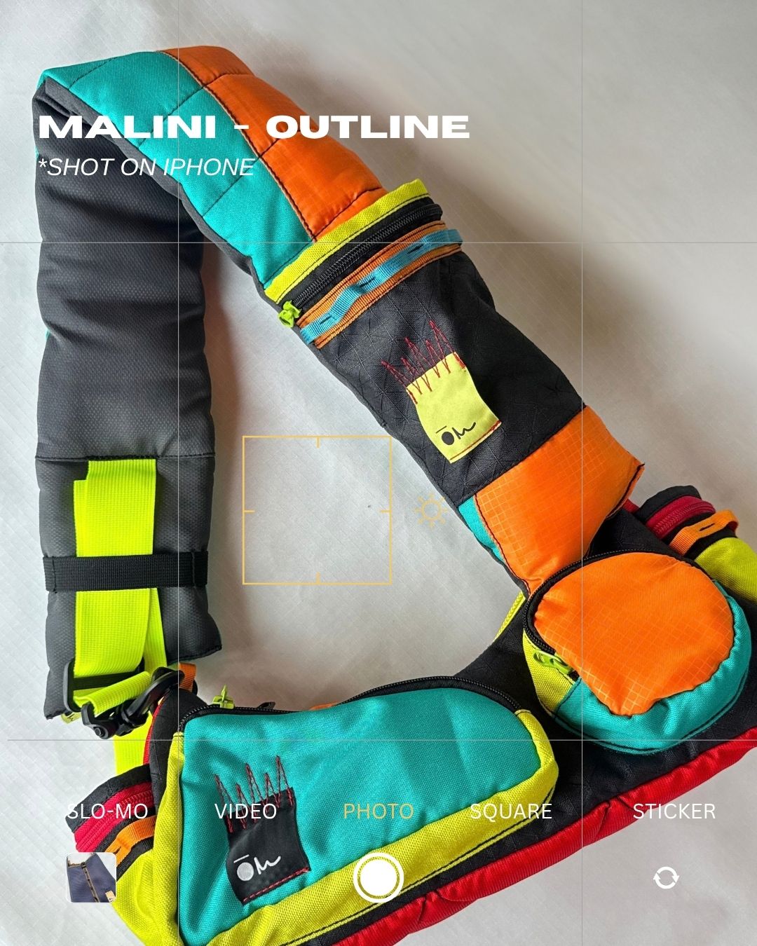 MALINI - Outline