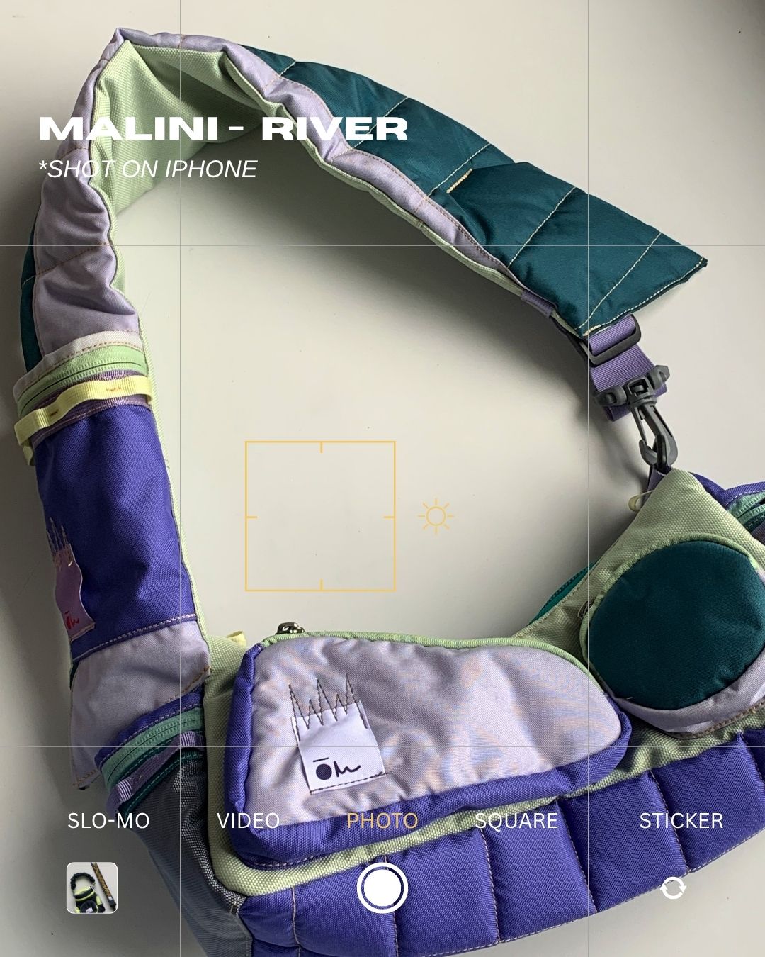 MALINI- RIVER