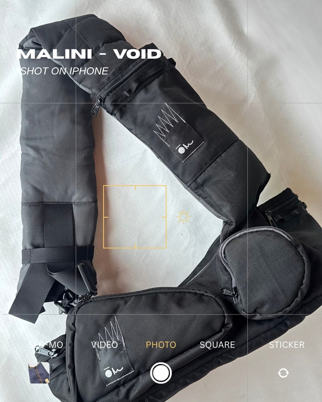 MALINI- VOID
