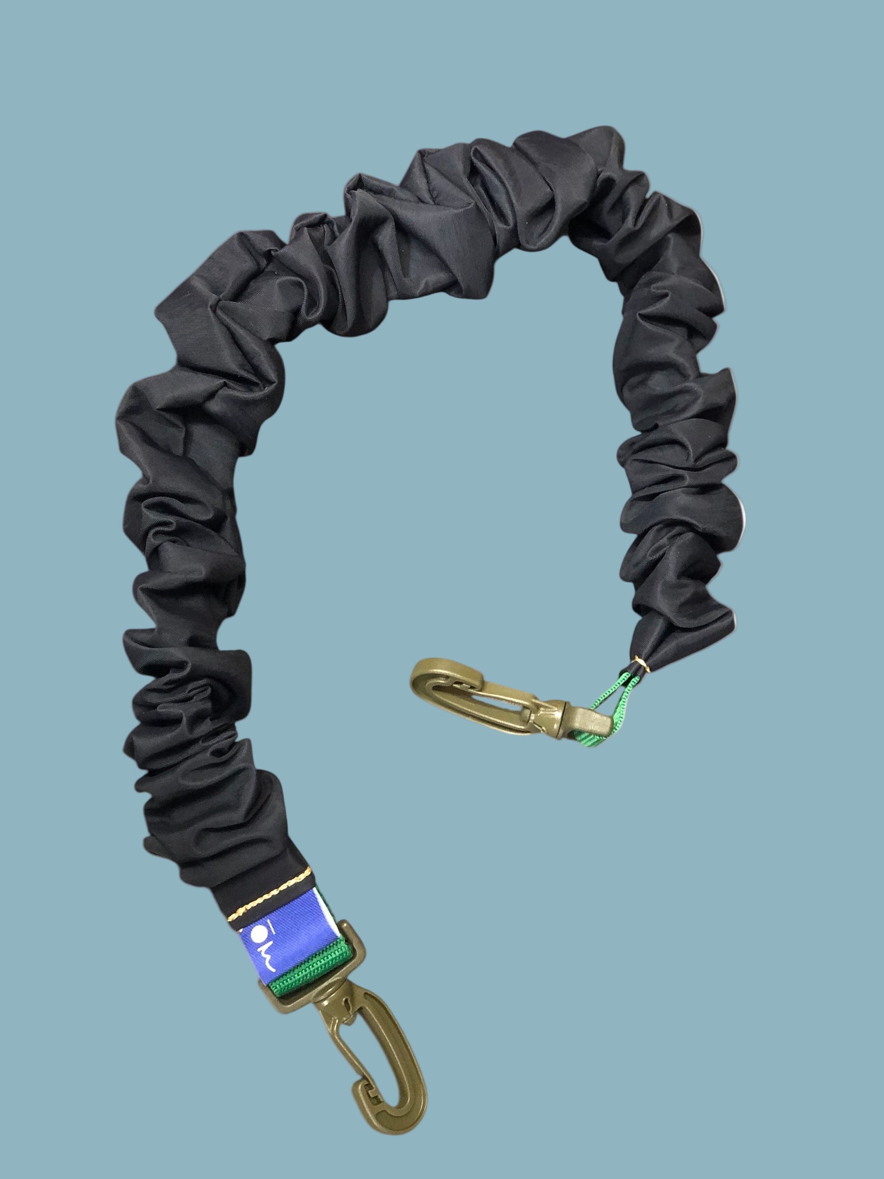 Kali- Scrunchie Strap