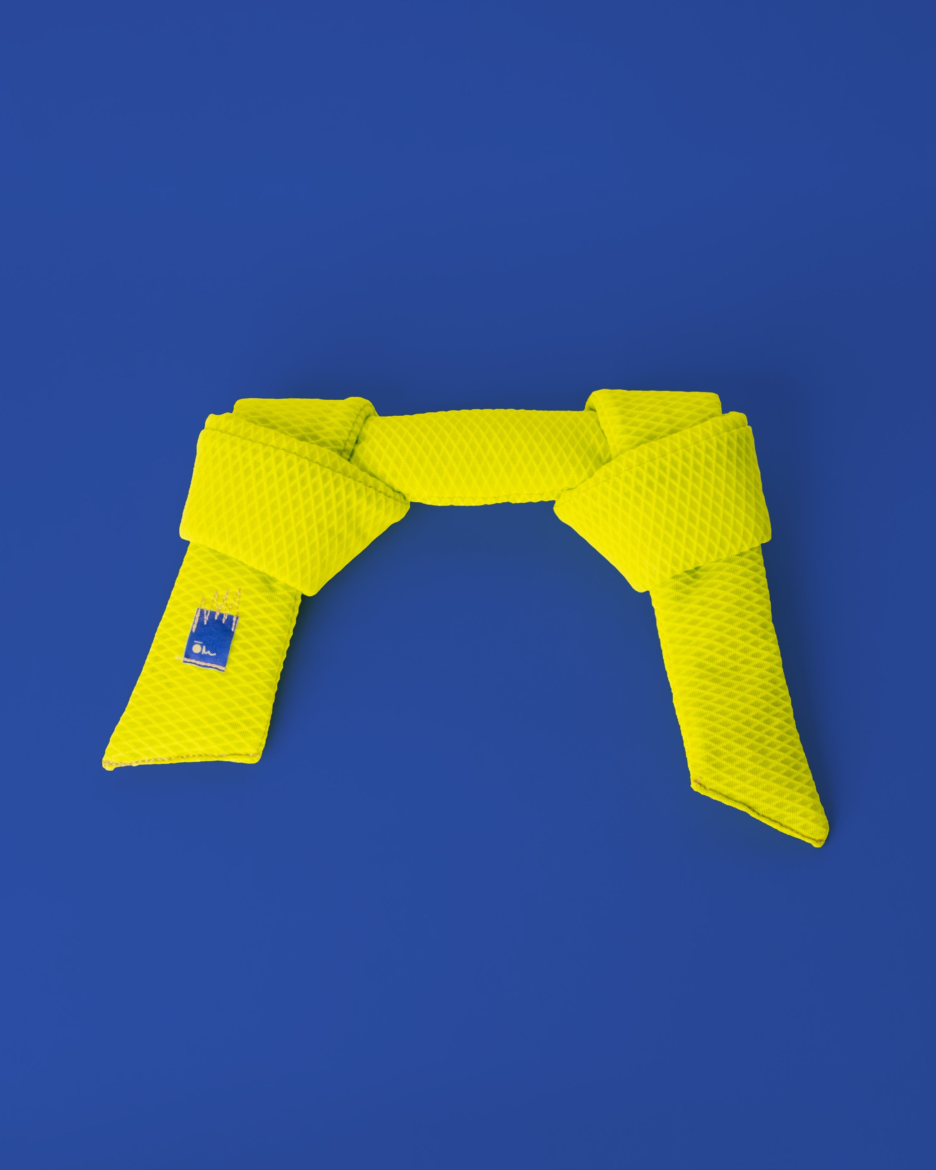 NAGA MESH - Padded Strap