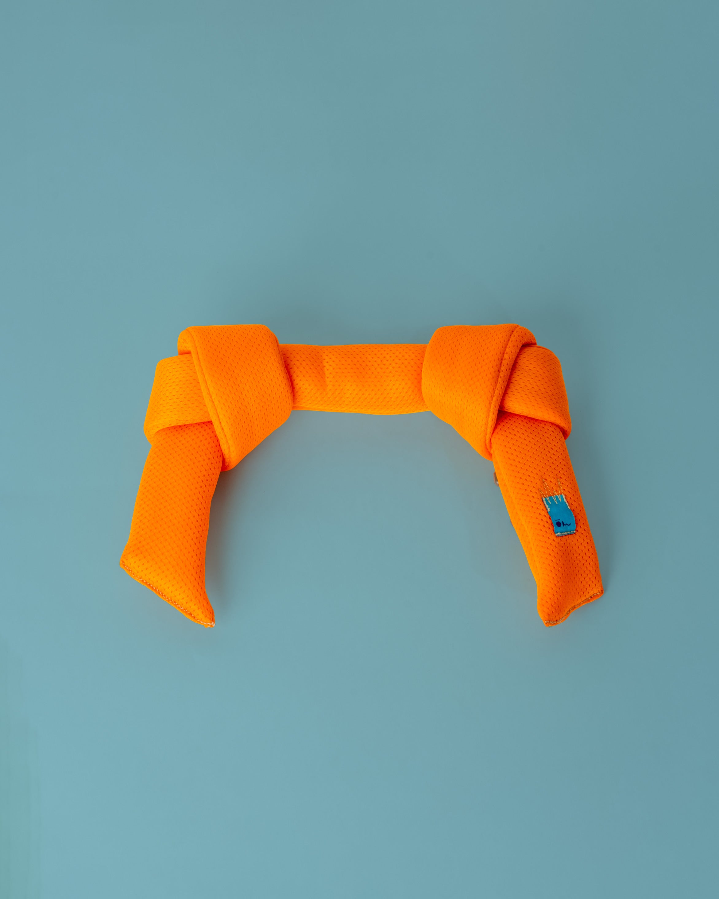 NAGA MESH - Padded Strap