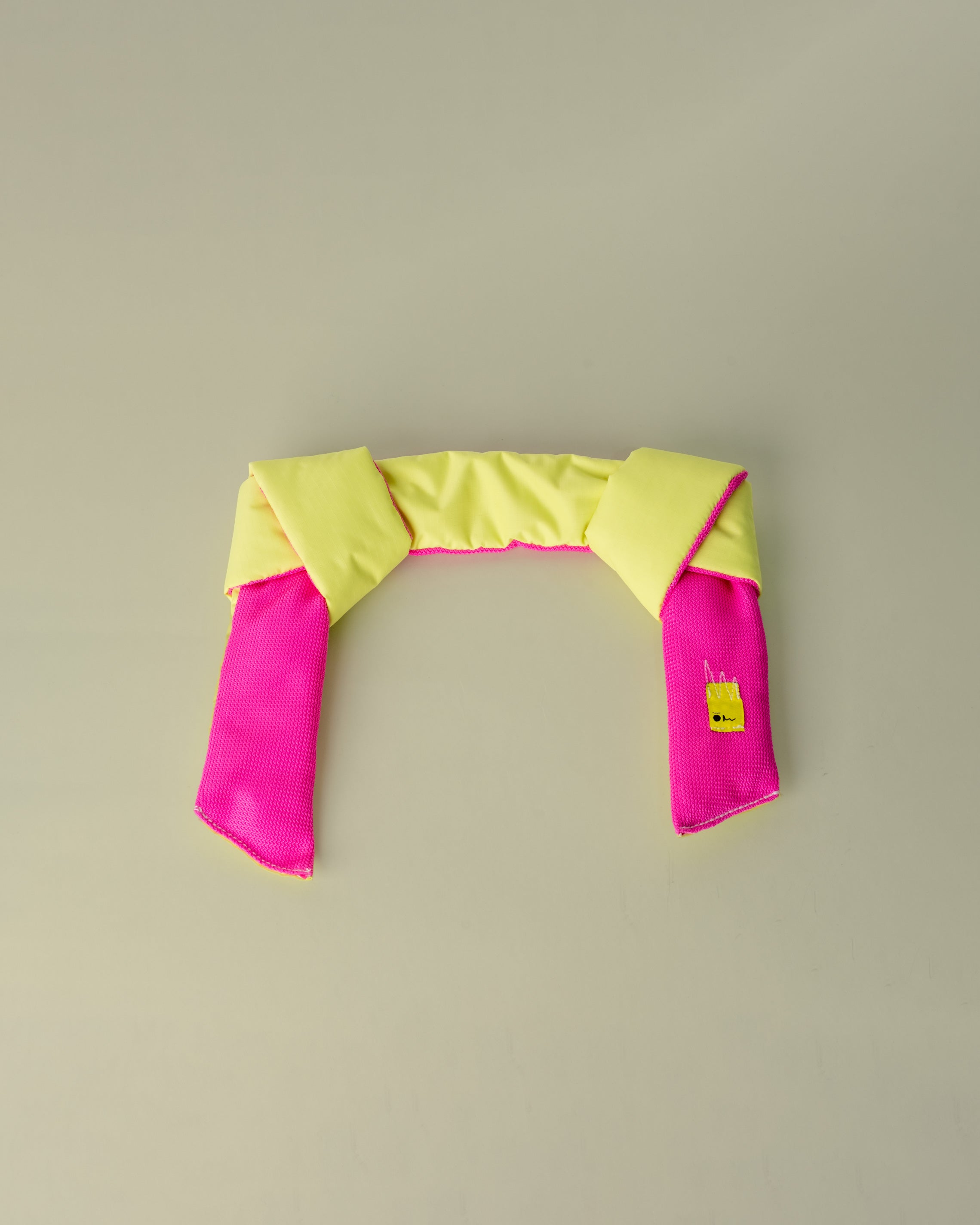 NAGA MESH - Padded Strap