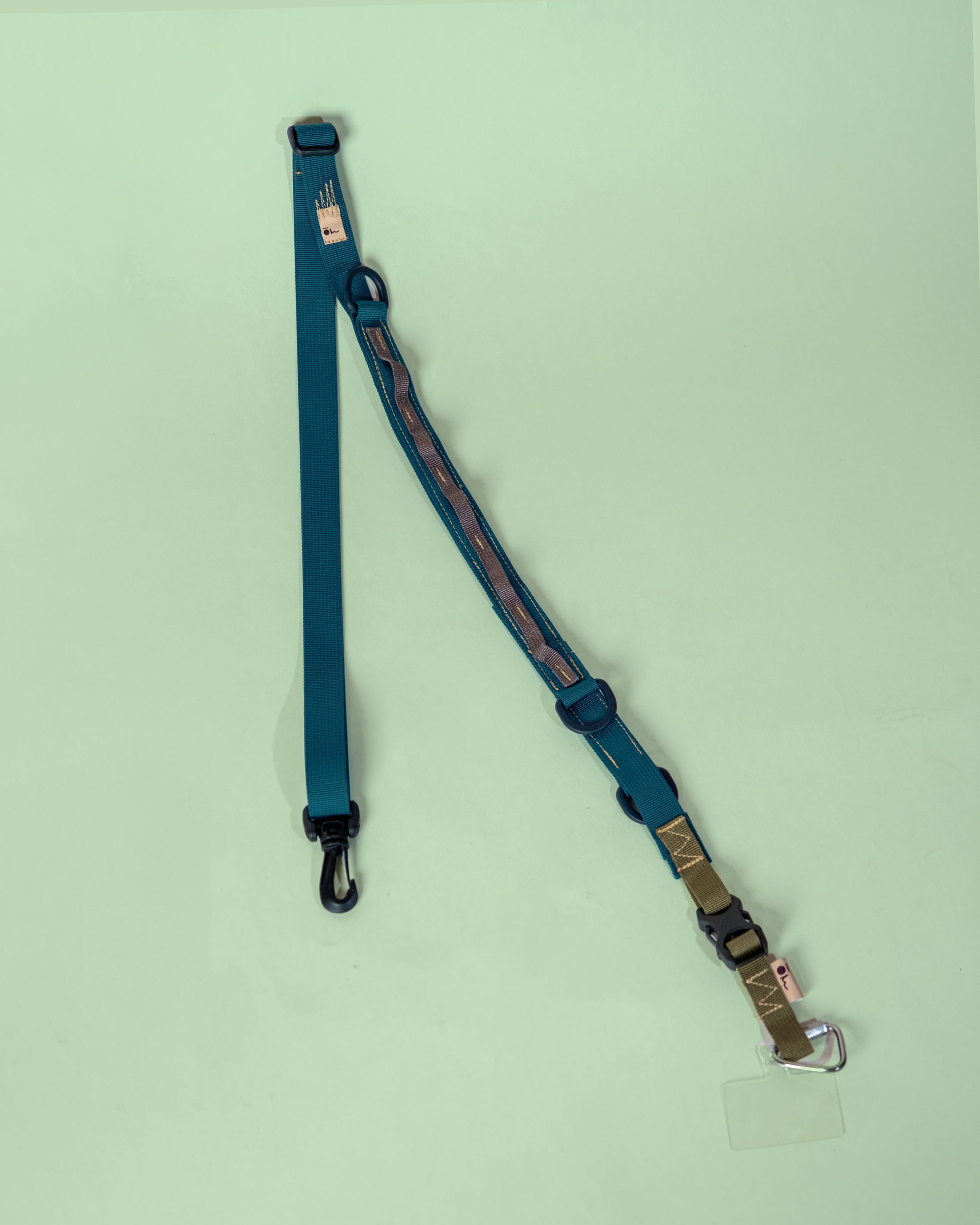 TULSI 3/4"