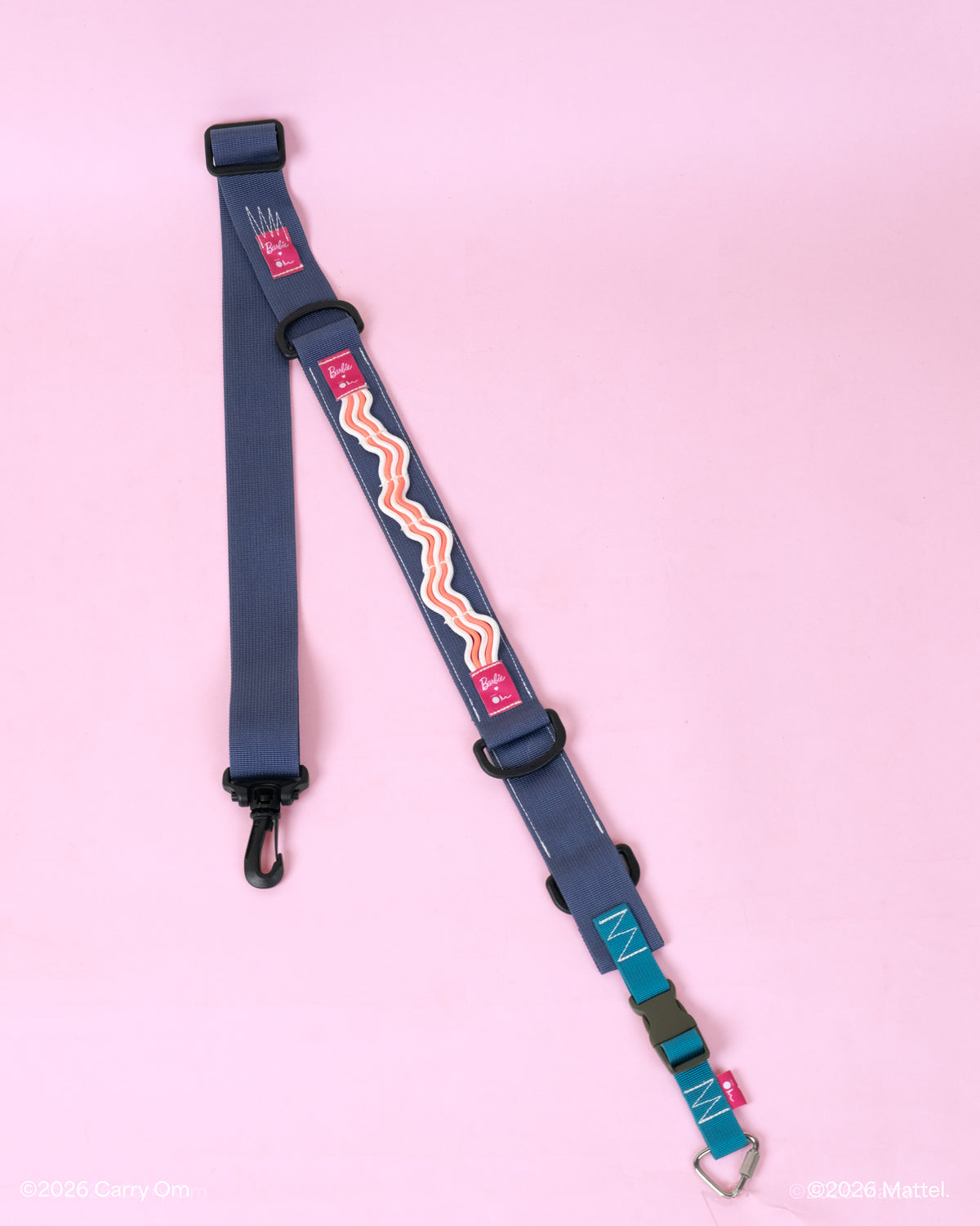 TULSI 1.5" CORD