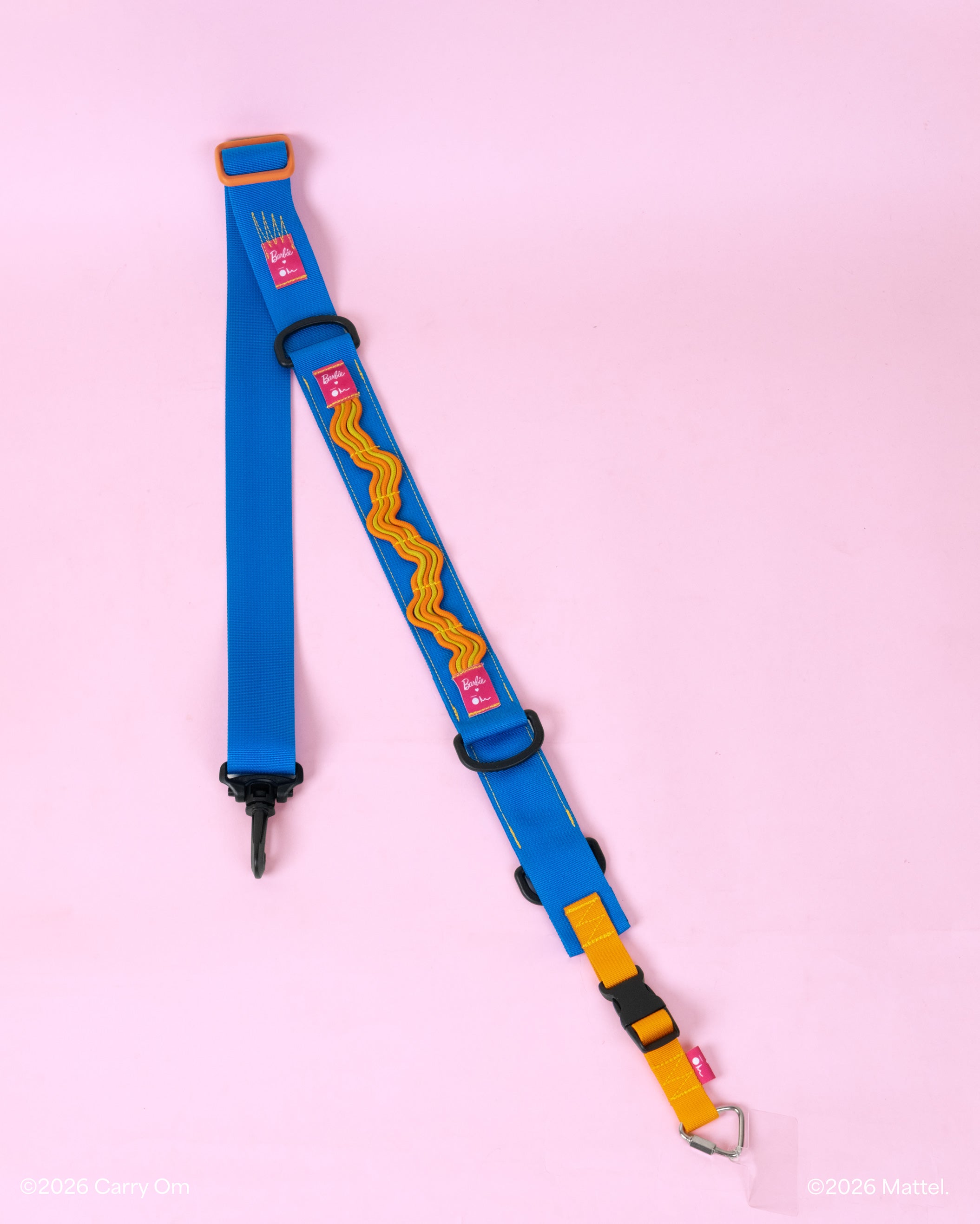 TULSI 1.5" CORD