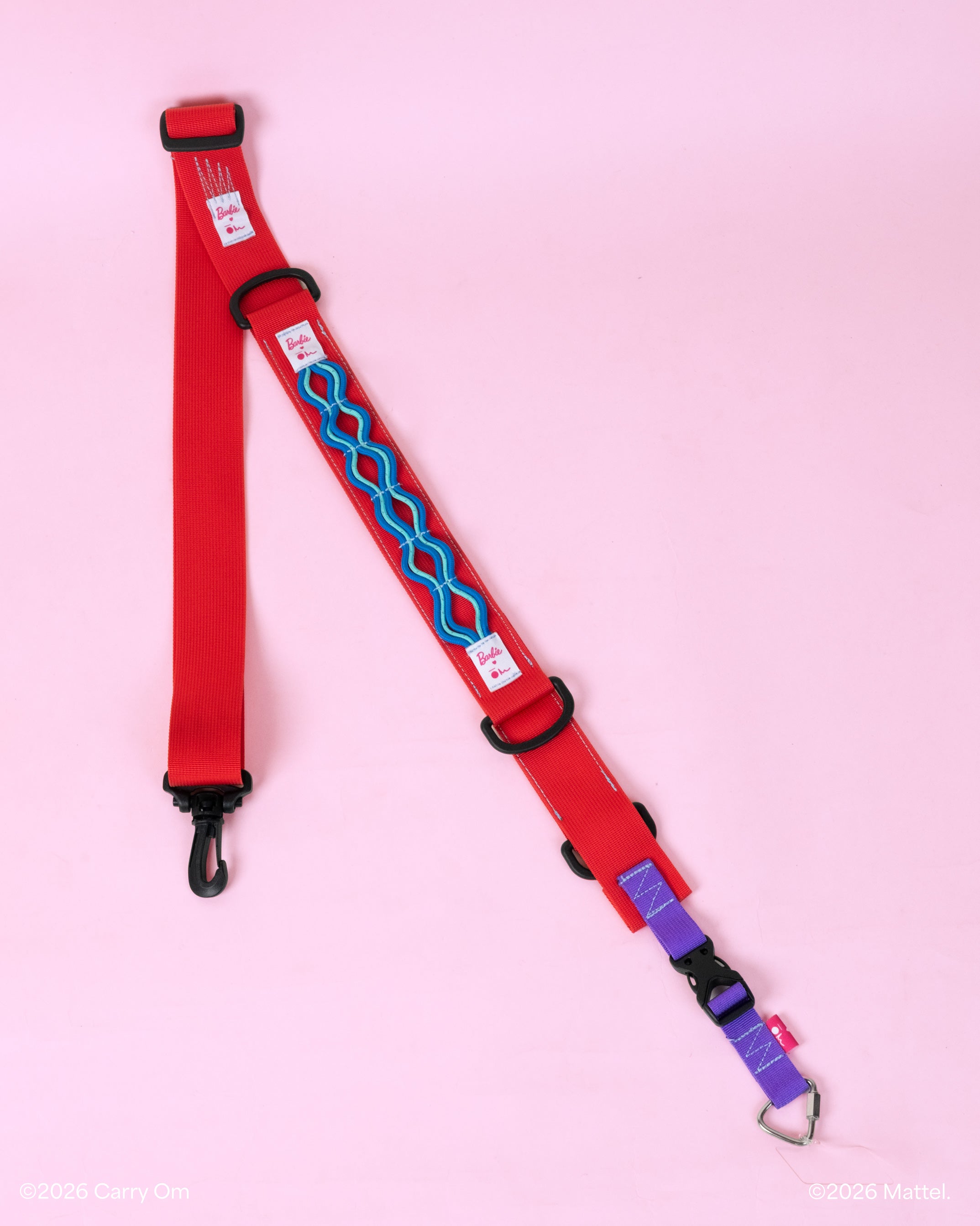 TULSI 1.5" CORD
