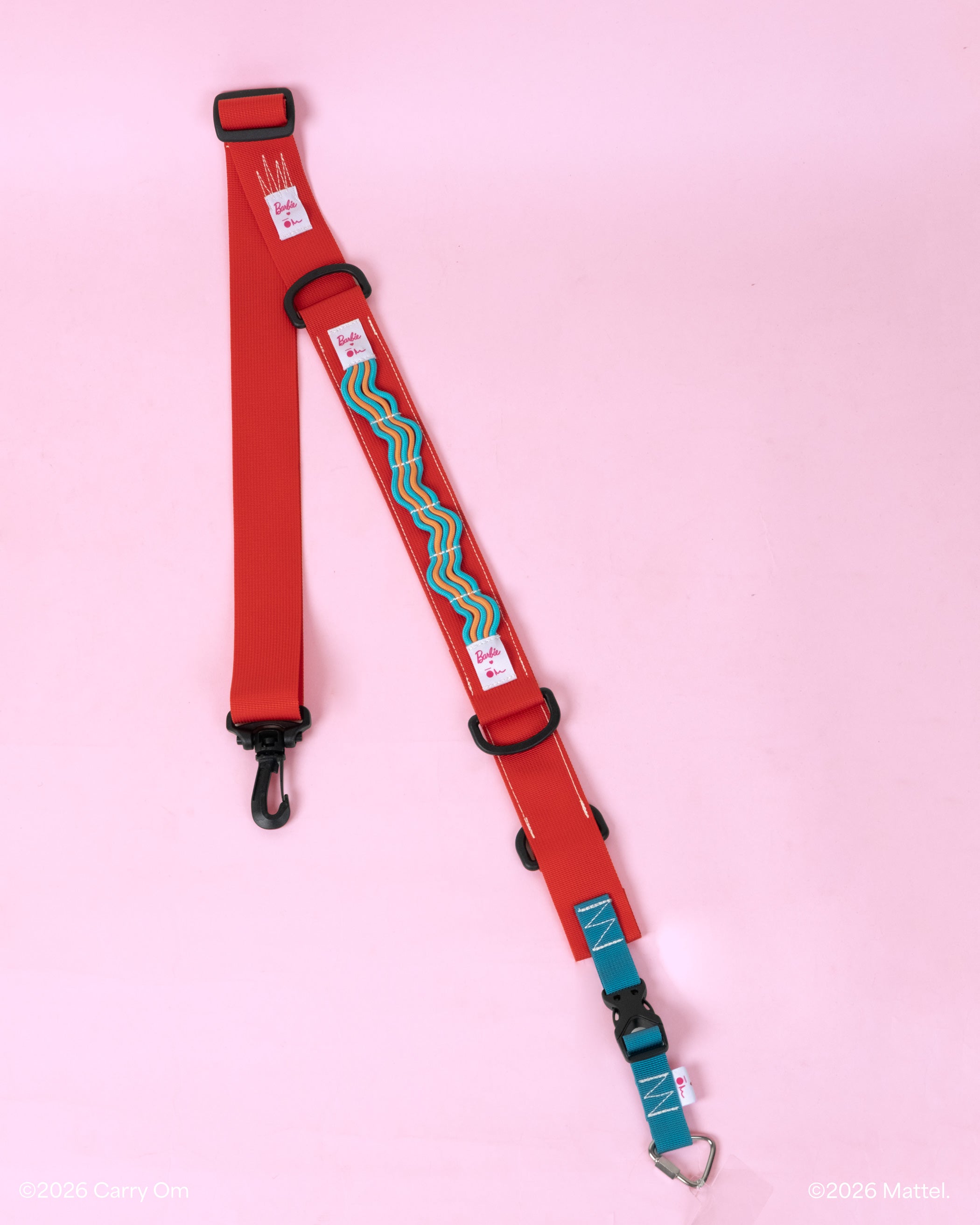 TULSI 1.5" CORD