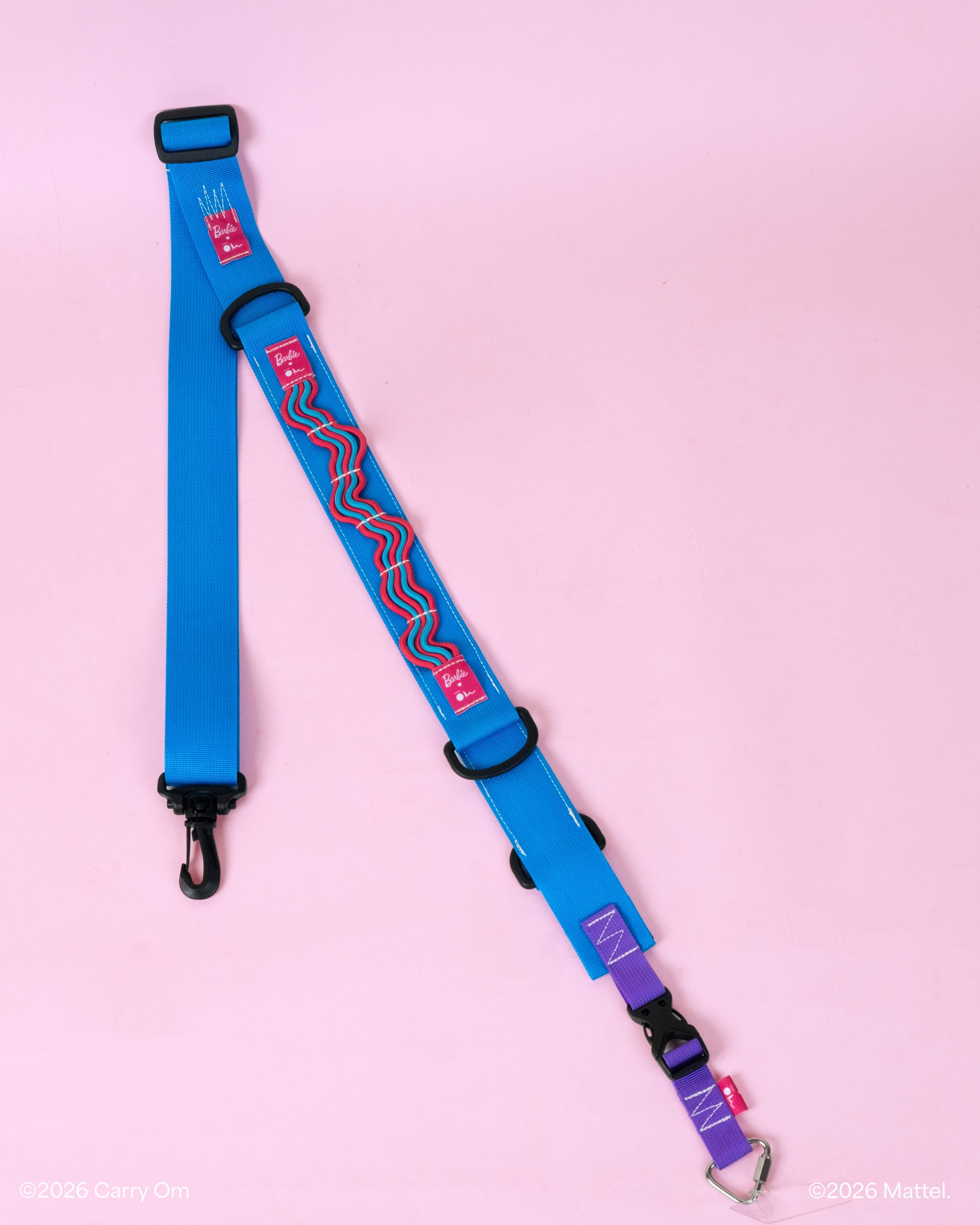 TULSI 1.5" CORD