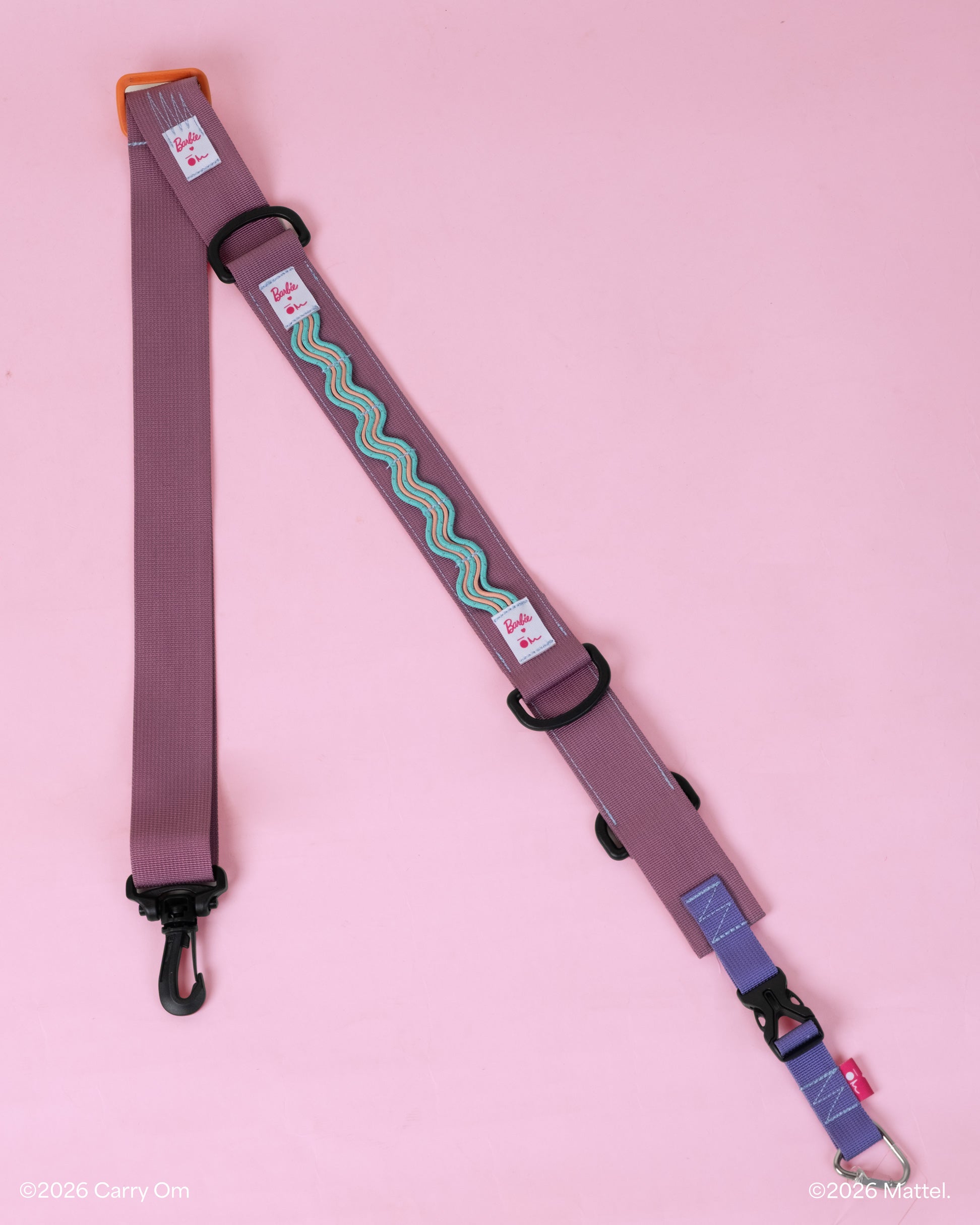 TULSI 1.5" CORD