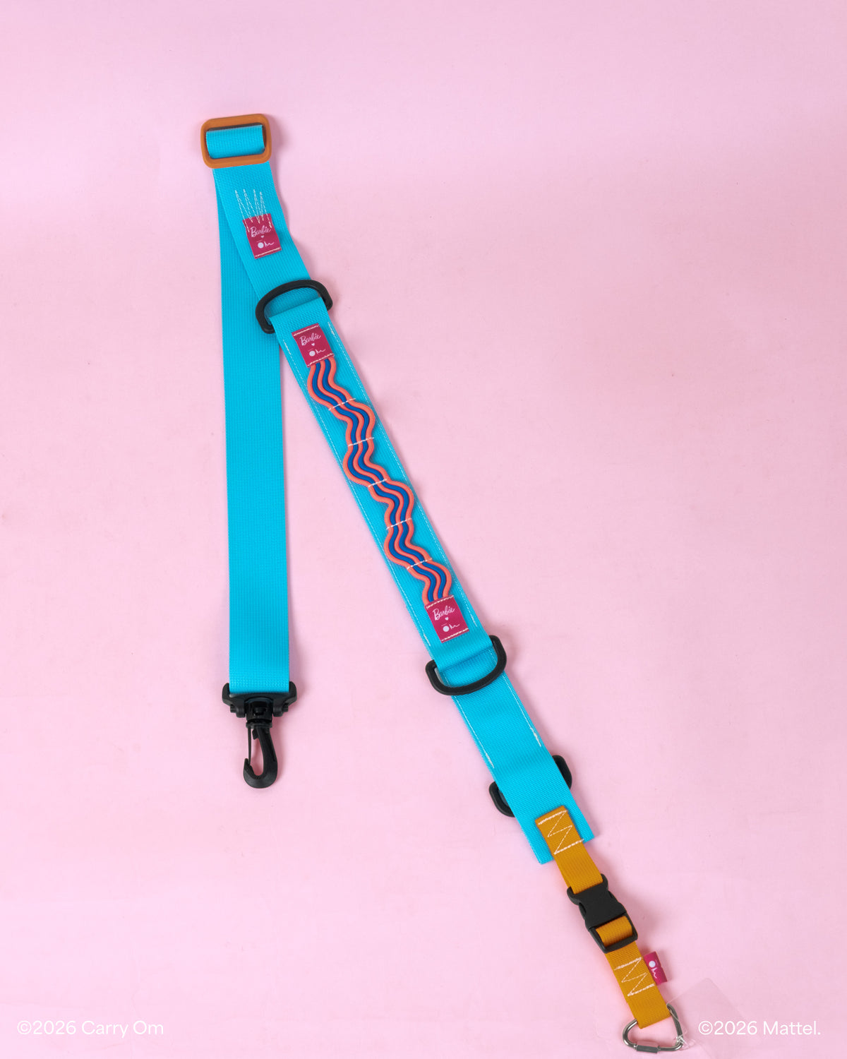 TULSI 1.5" CORD