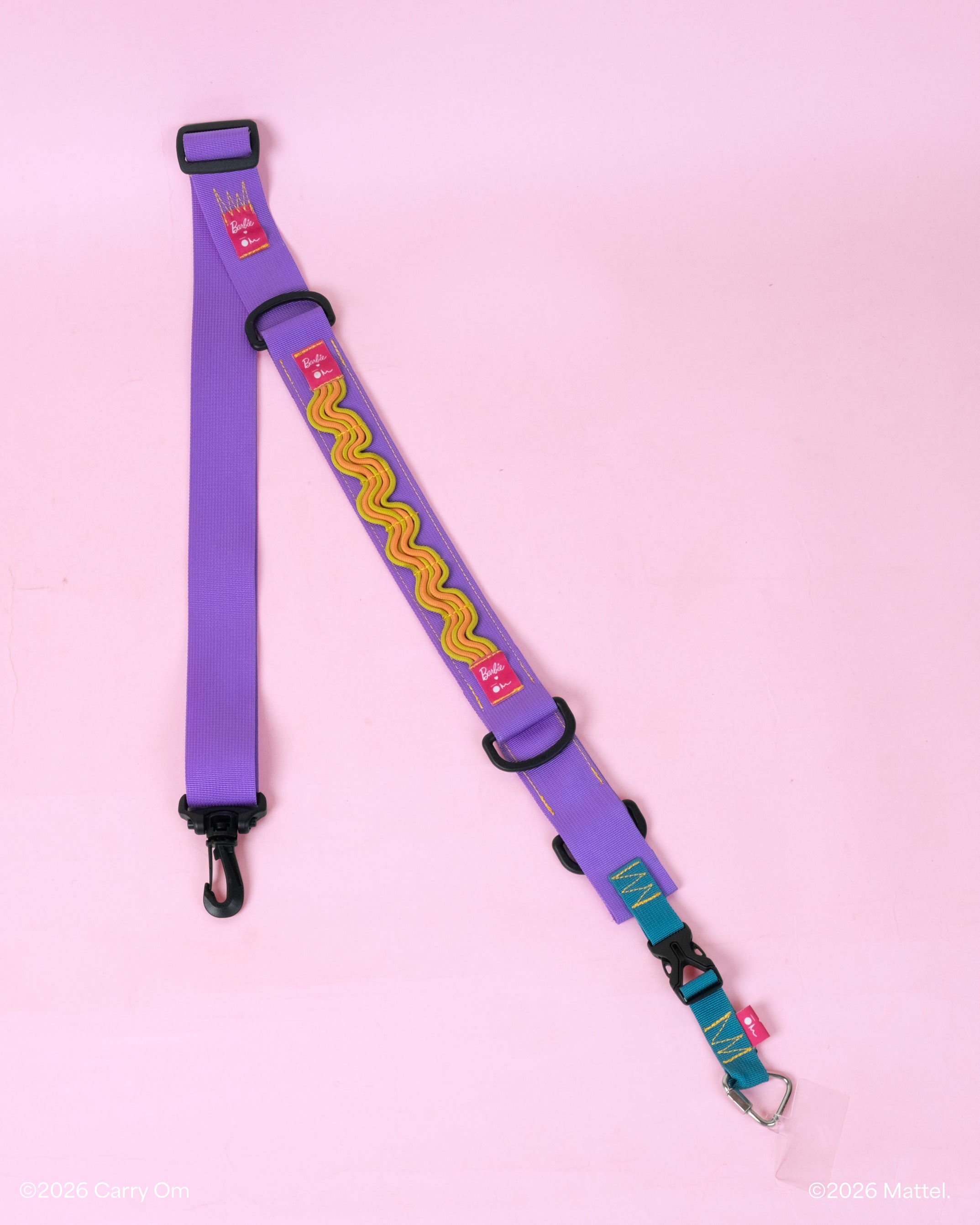 TULSI 1.5" CORD