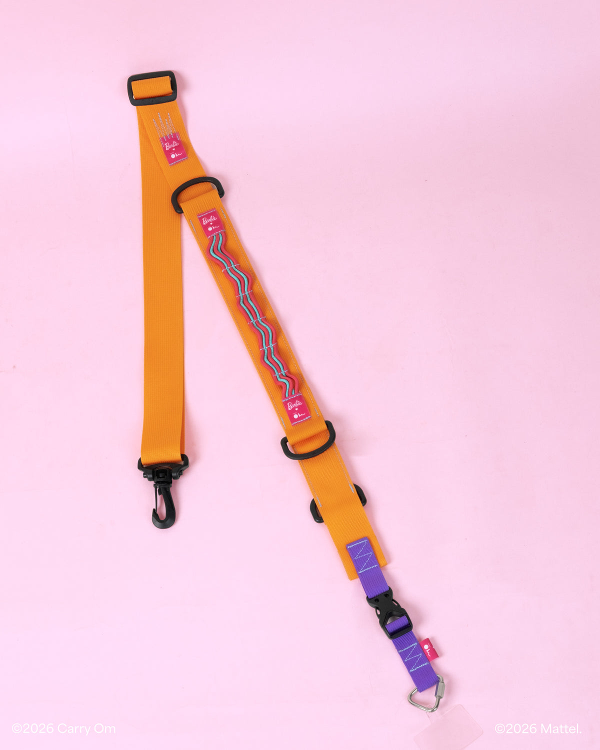 TULSI 1.5" CORD
