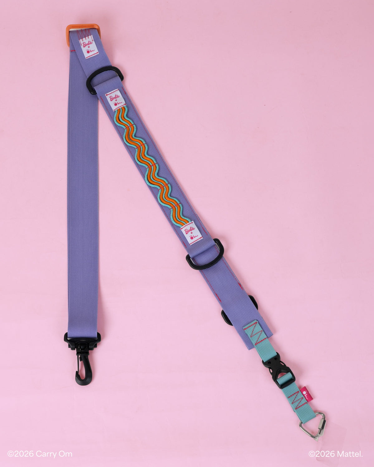 TULSI 1.5" CORD