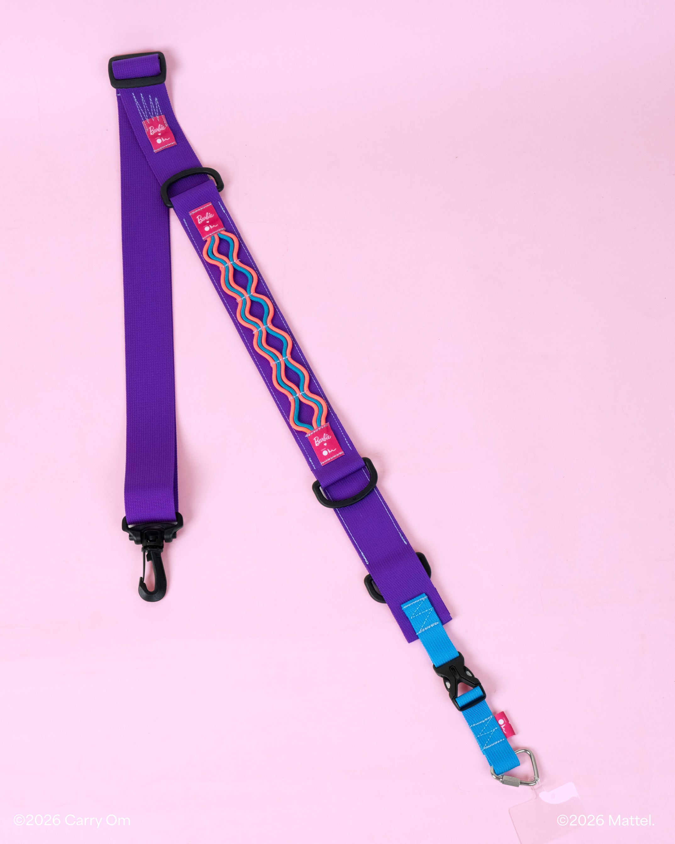 TULSI 1.5" CORD
