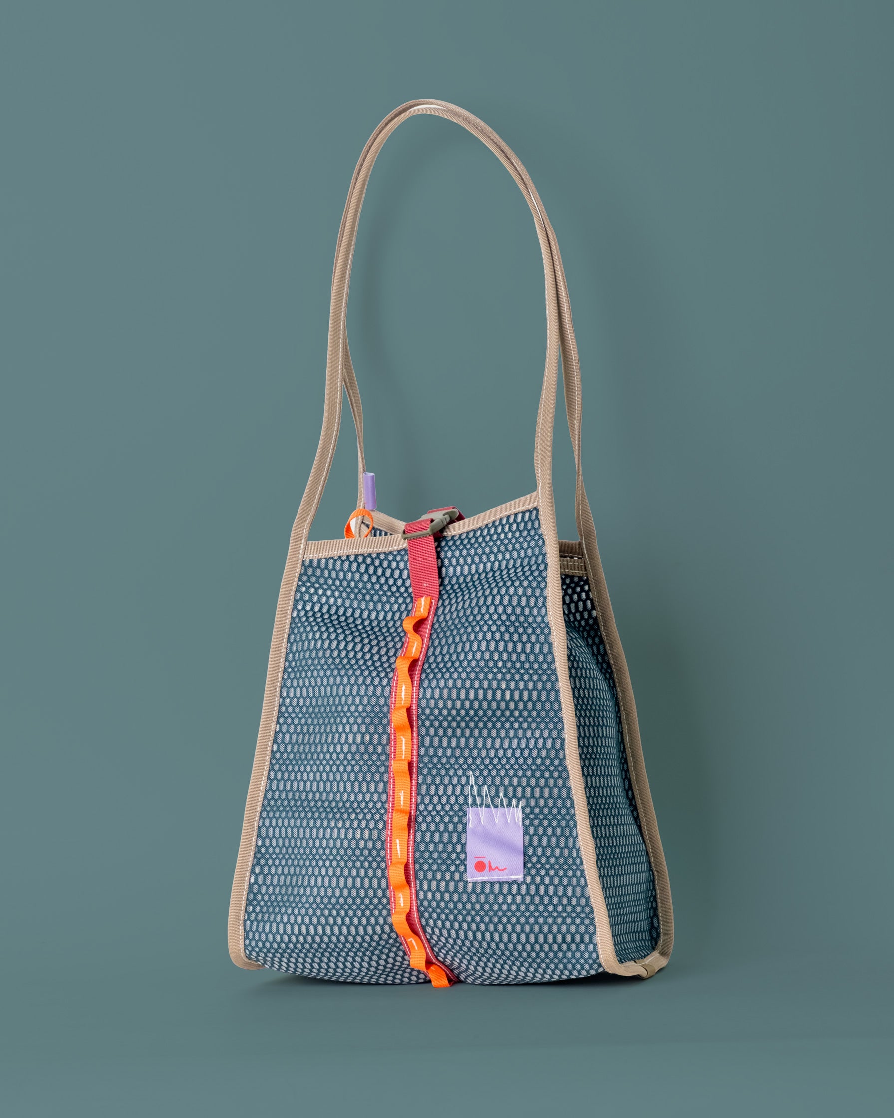 MALA SIGNATURE - Thistle