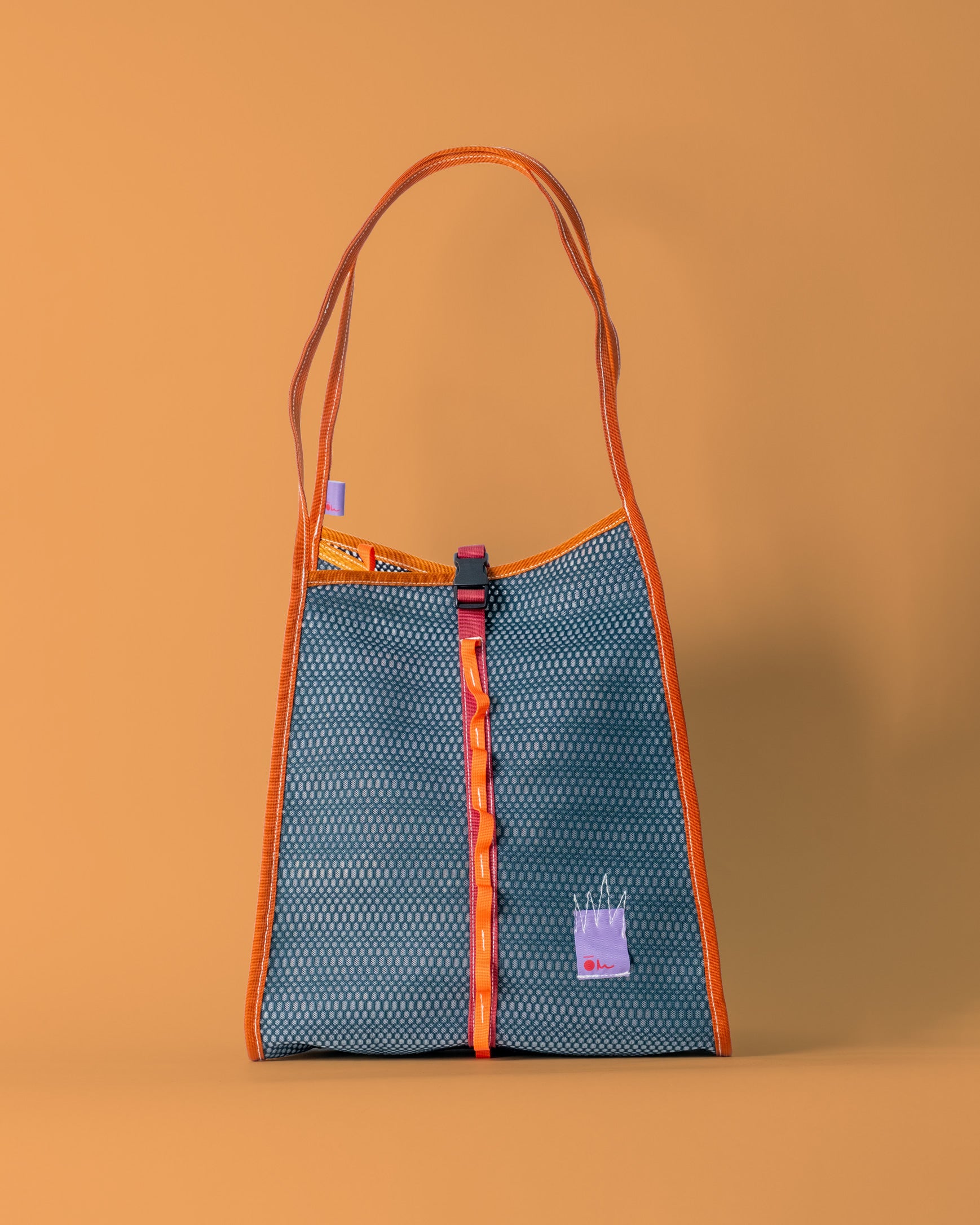 MALA SIGNATURE - Thistle