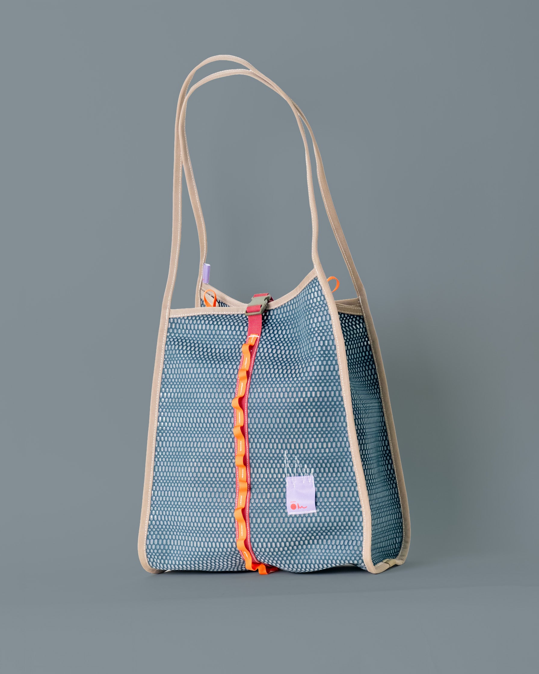 MALA SIGNATURE - Thistle