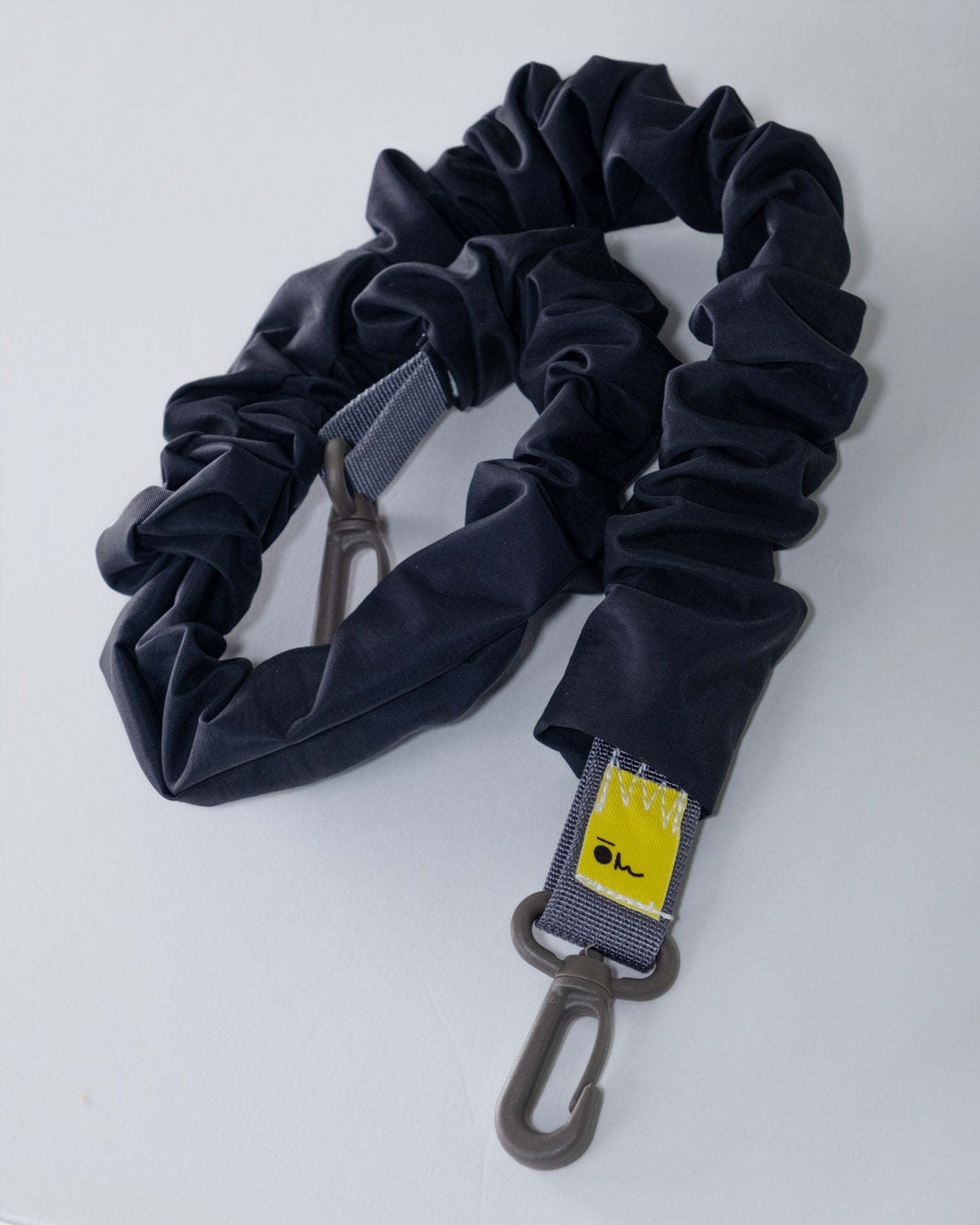 Kali- Scrunchie Strap