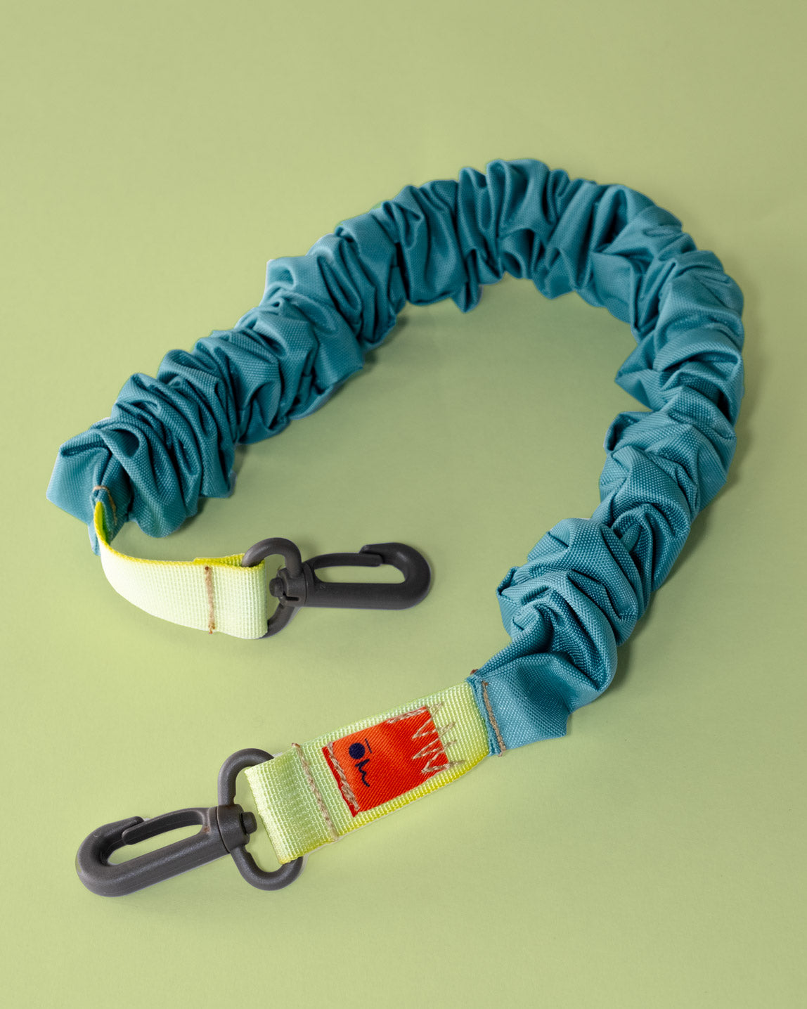 Kali- Scrunchie Strap